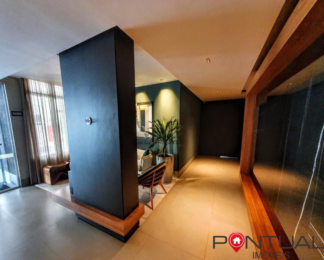 Apartamento à Venda em Marília no Residencial Zurich. Venha conhecer!