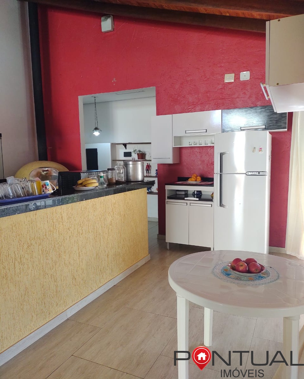 Casa à venda em marília no bairro palmital que permuta por imóvel em bauru. Saiba mais!