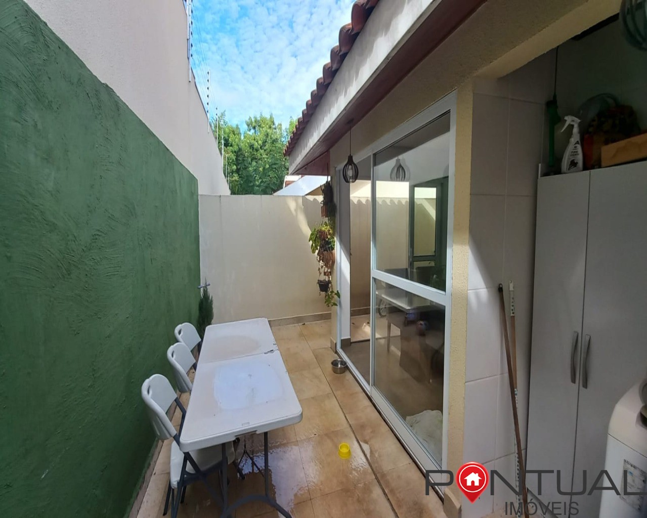 Casa à venda marília vila romana condomínio amarílis casa 3 
