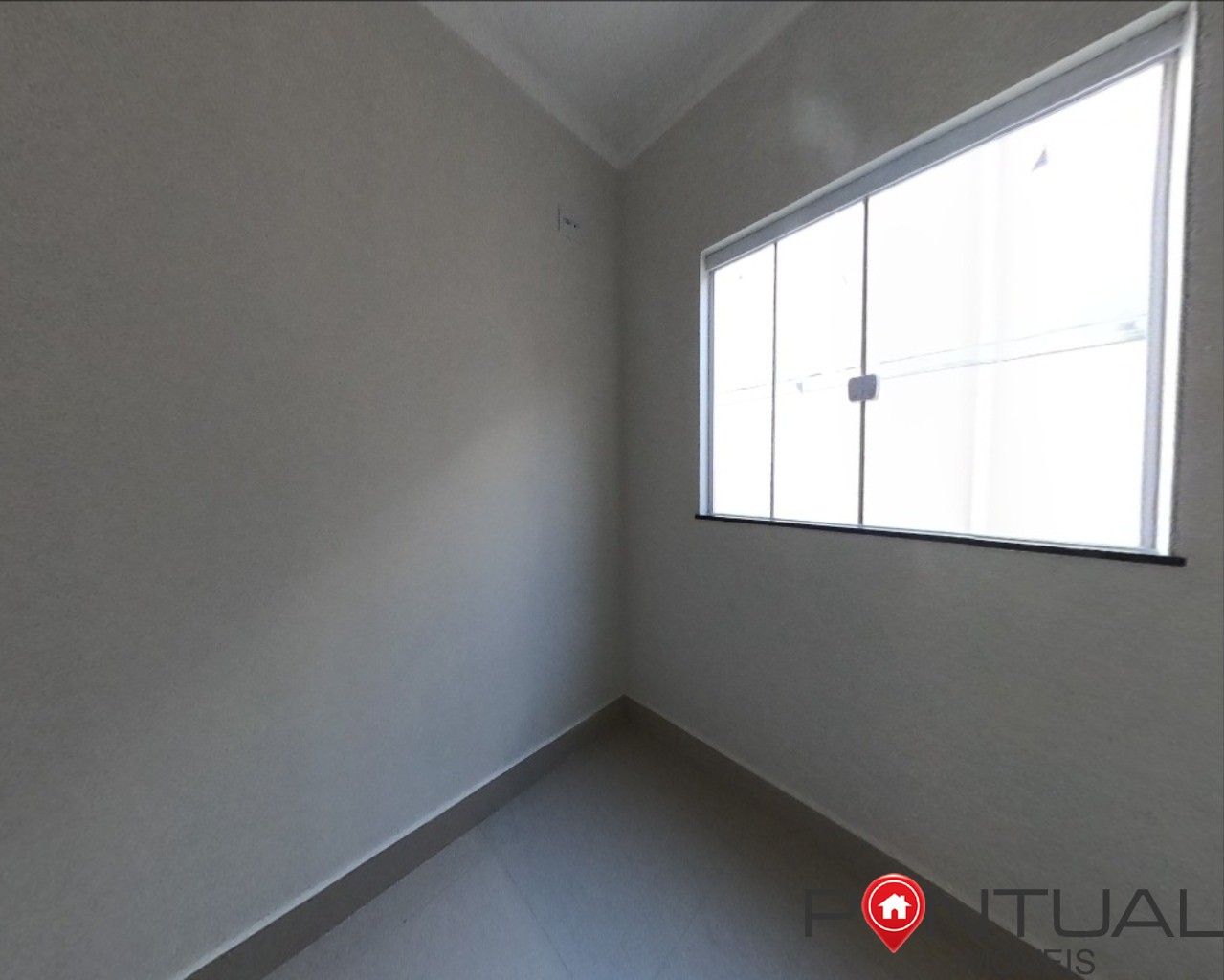 Casa à Venda em Marília no Bairro Palmital. Venha conhecer!