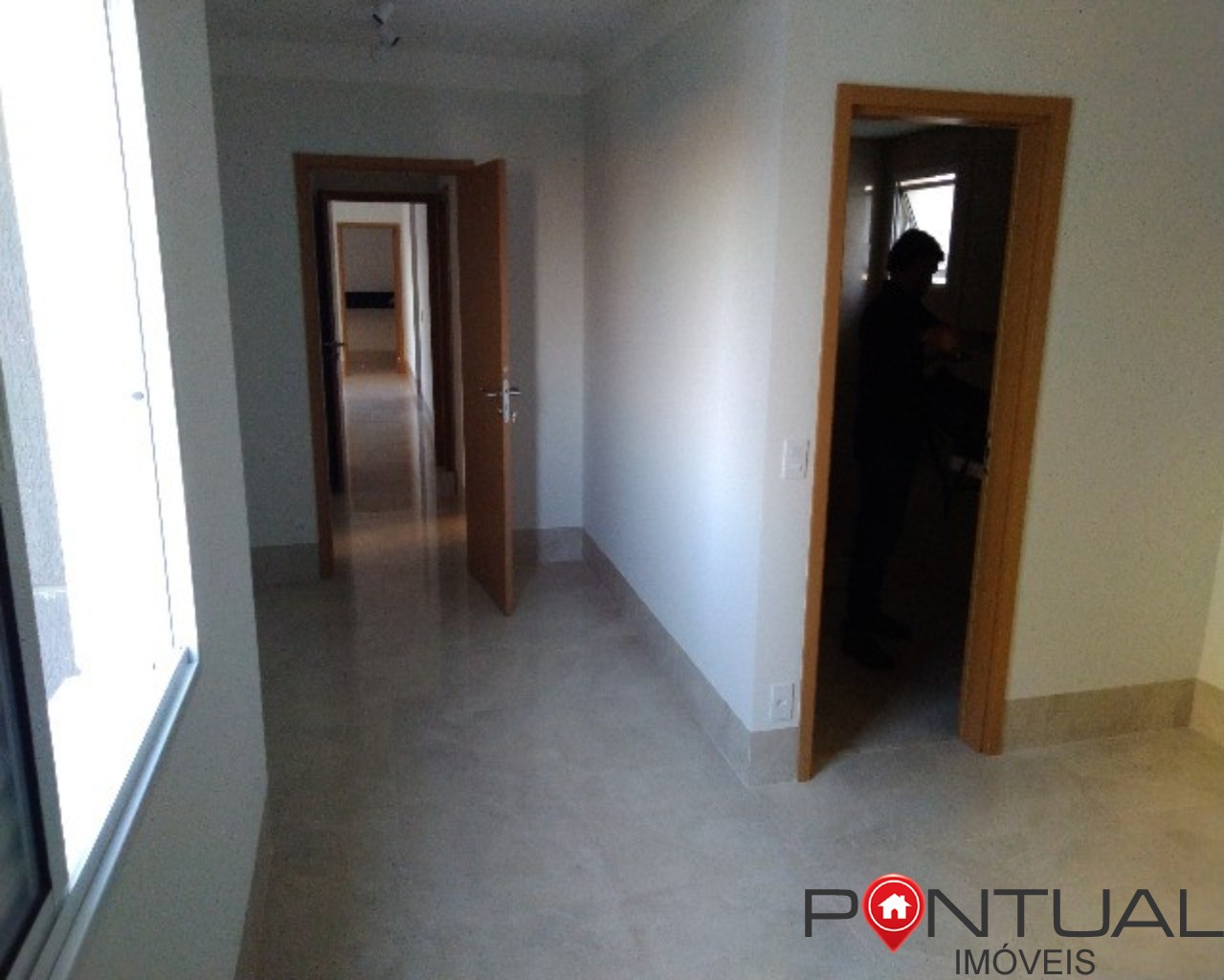 Apartamento à Venda em Marília no Residencial Zurich. Venha conhecer!