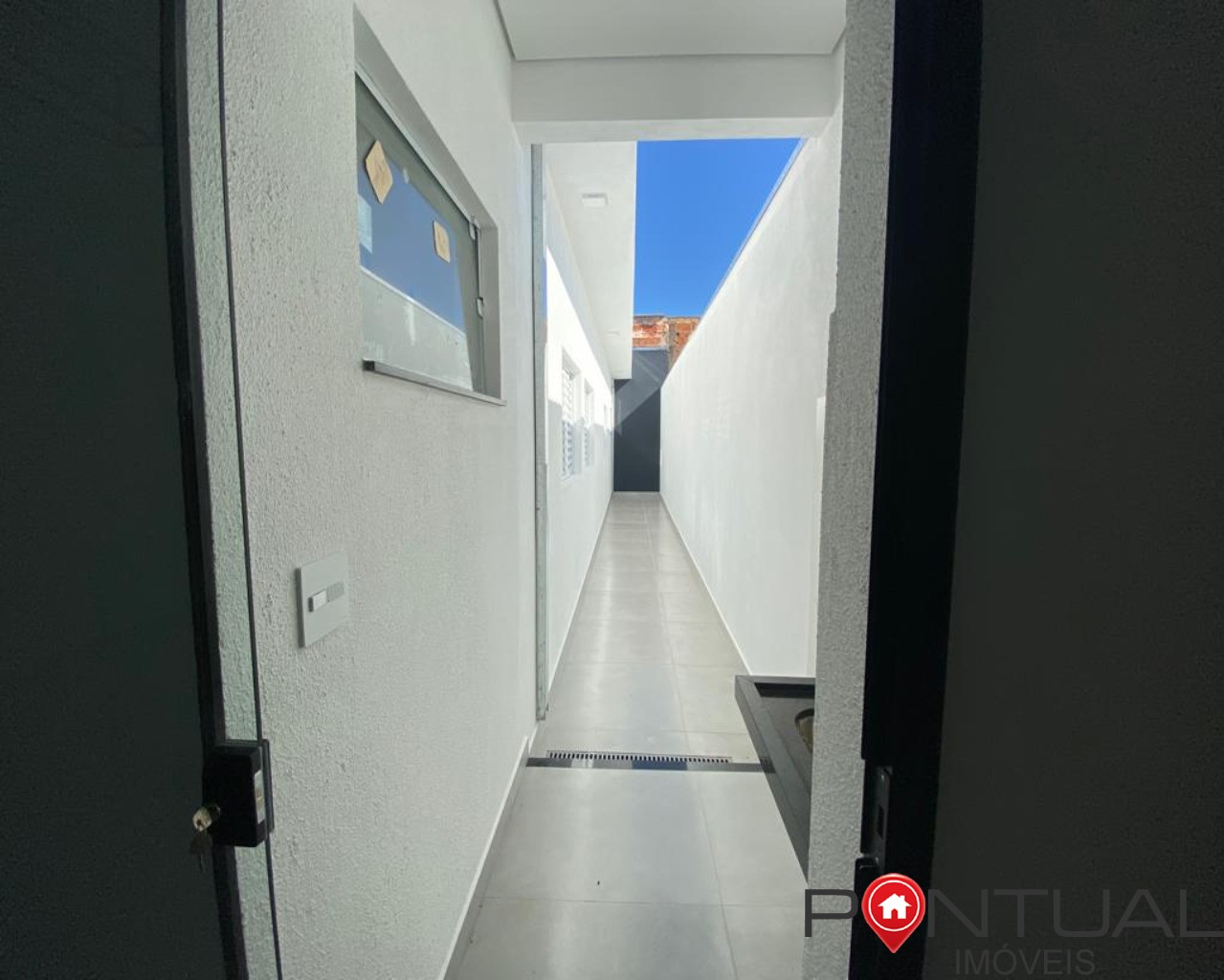 Casa à Venda em Marília no bairro Palmital. Saiba mais