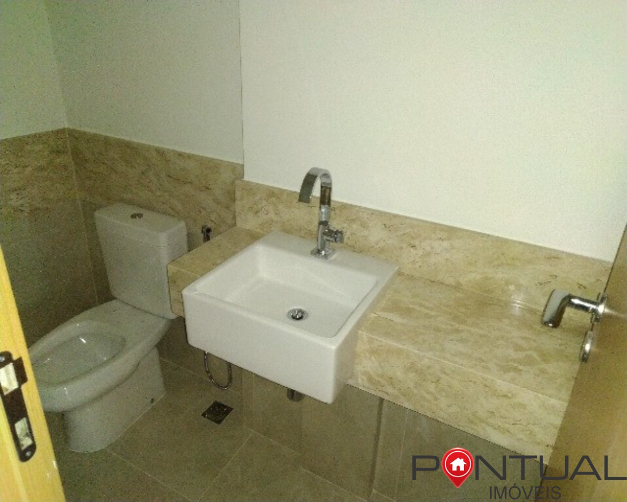 Apartamento à Venda em Marília no Residencial Zurich. Venha conhecer!