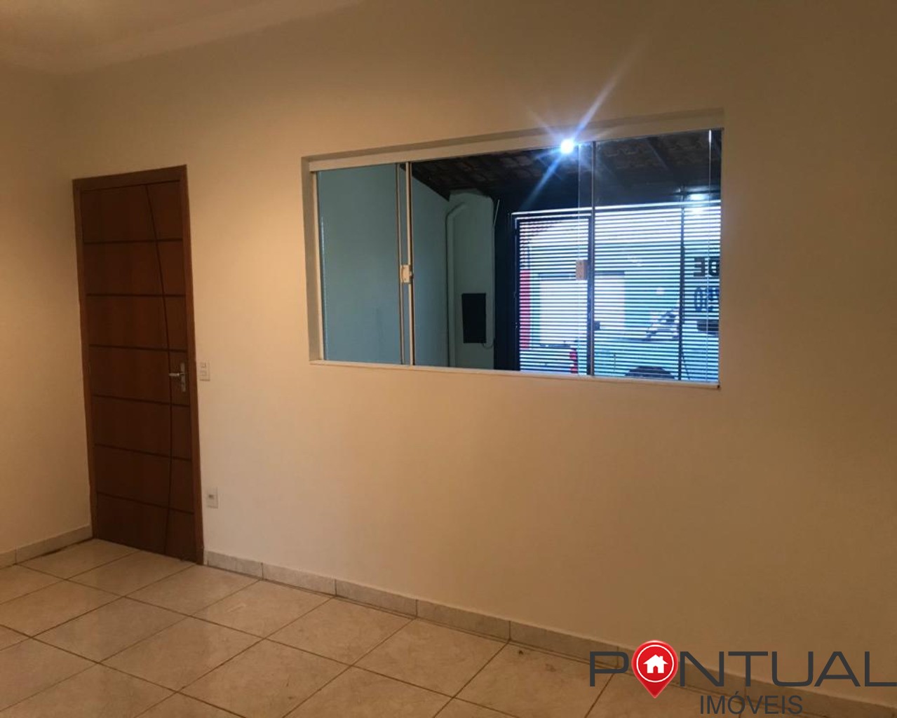 Casa à Venda em Marília no bairro Jardim Santa Antonieta - Zona Norte