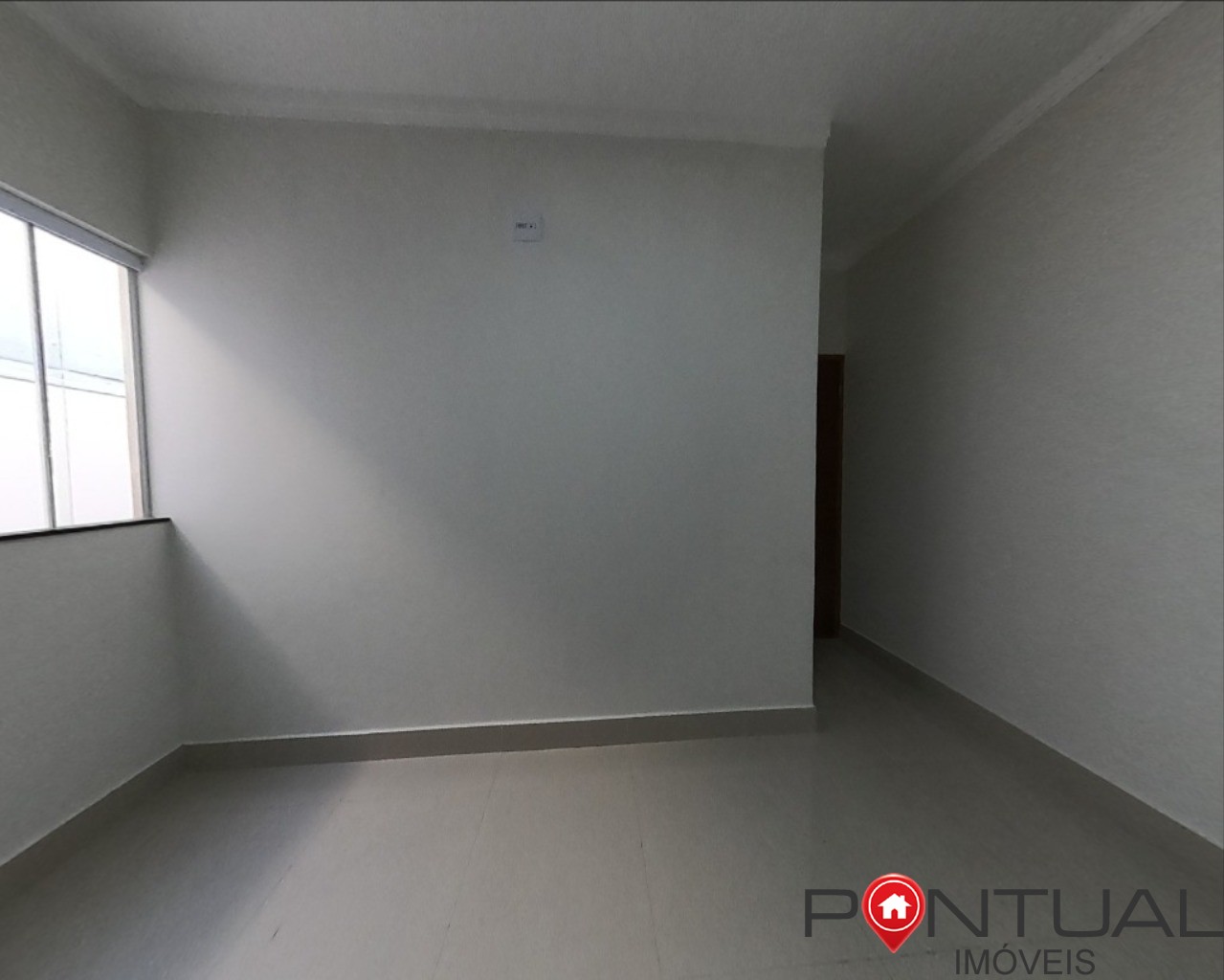 Casa à venda em marília no bairro palmital. Venha conhecer!