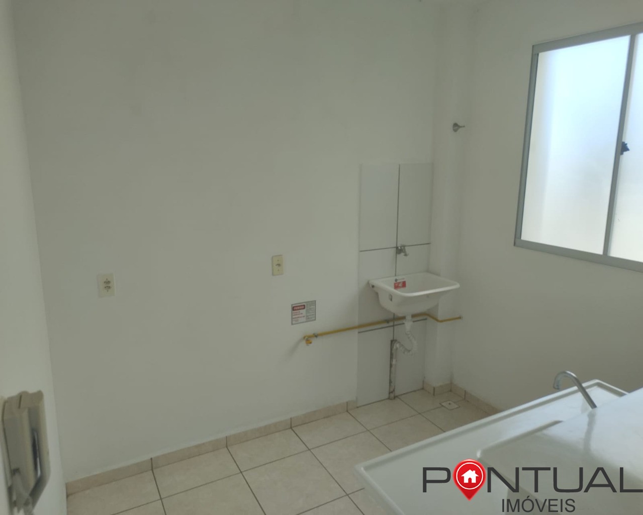 Apartamento para venda condomínio tanger marília/sp. Agende 
