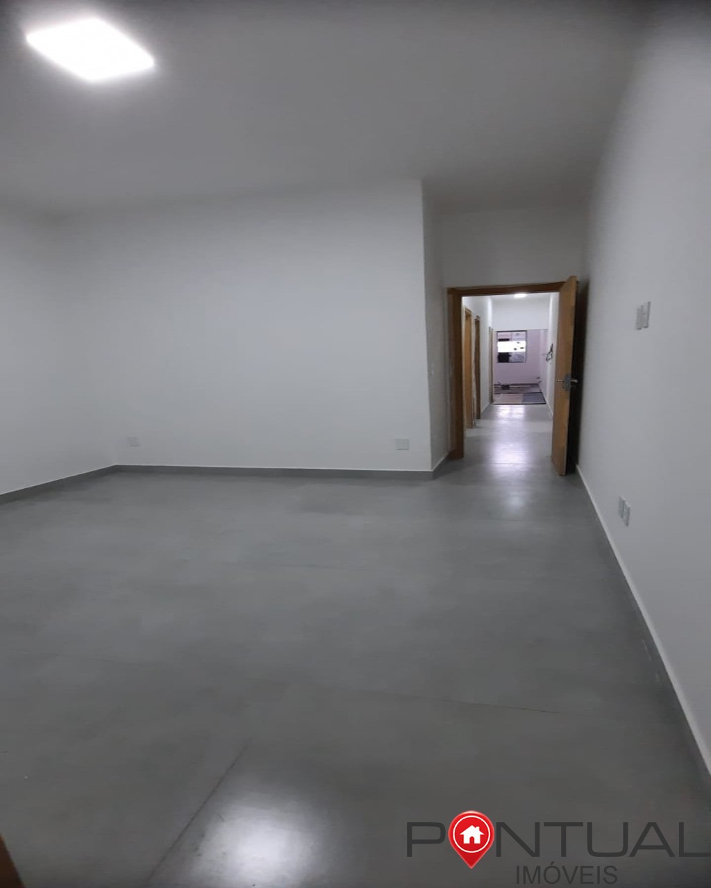Casa à Venda em Marília no bairro Palmital. Saiba mais