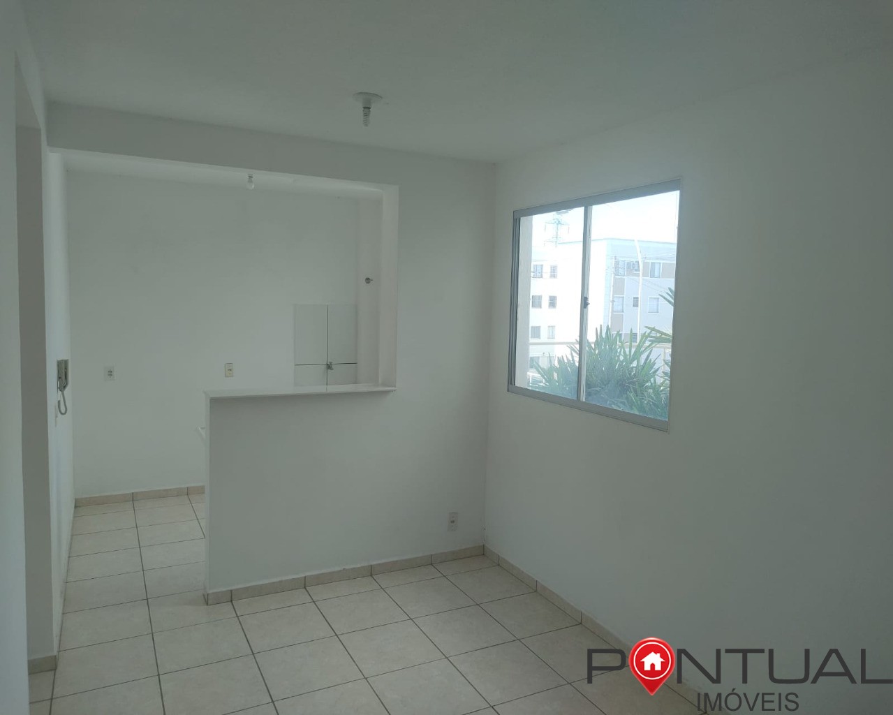 Apartamento para venda condomínio tanger marília/sp. Agende 