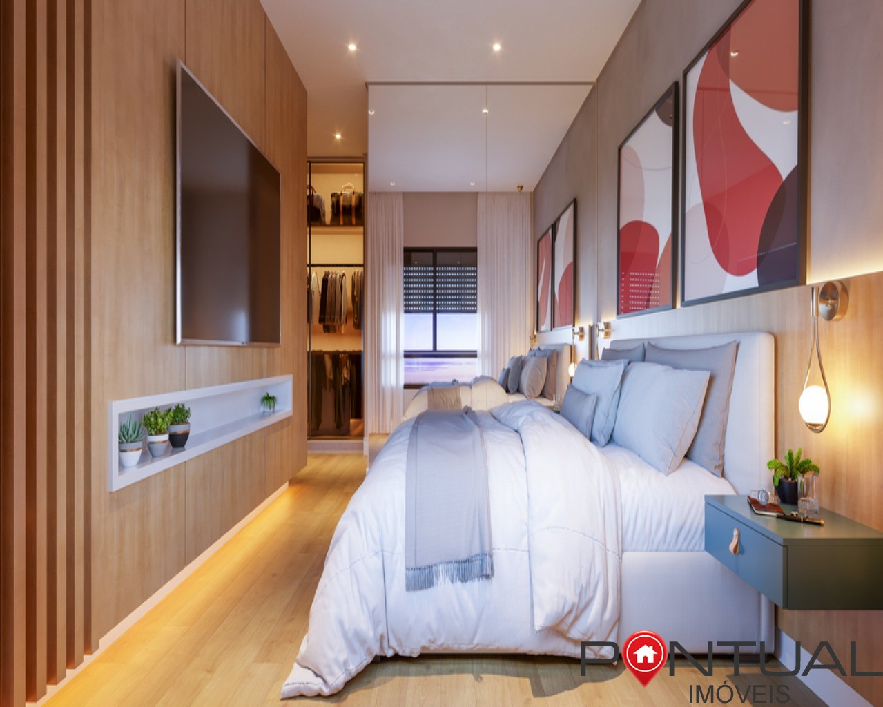 Lançamento Villá Home Resort e SPA. Confira!