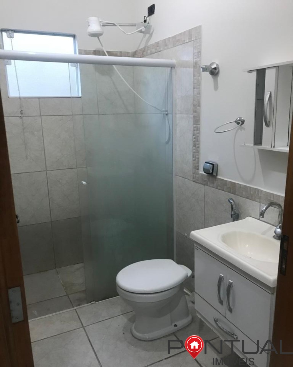 Casa à Venda em Marília no bairro Jardim Santa Antonieta - Zona Norte