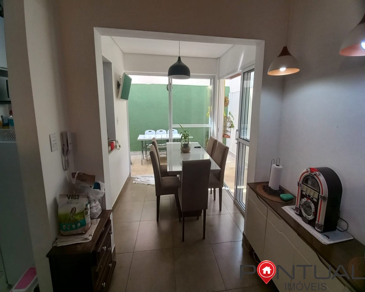 Casa à venda marília vila romana condomínio amarílis casa 3 