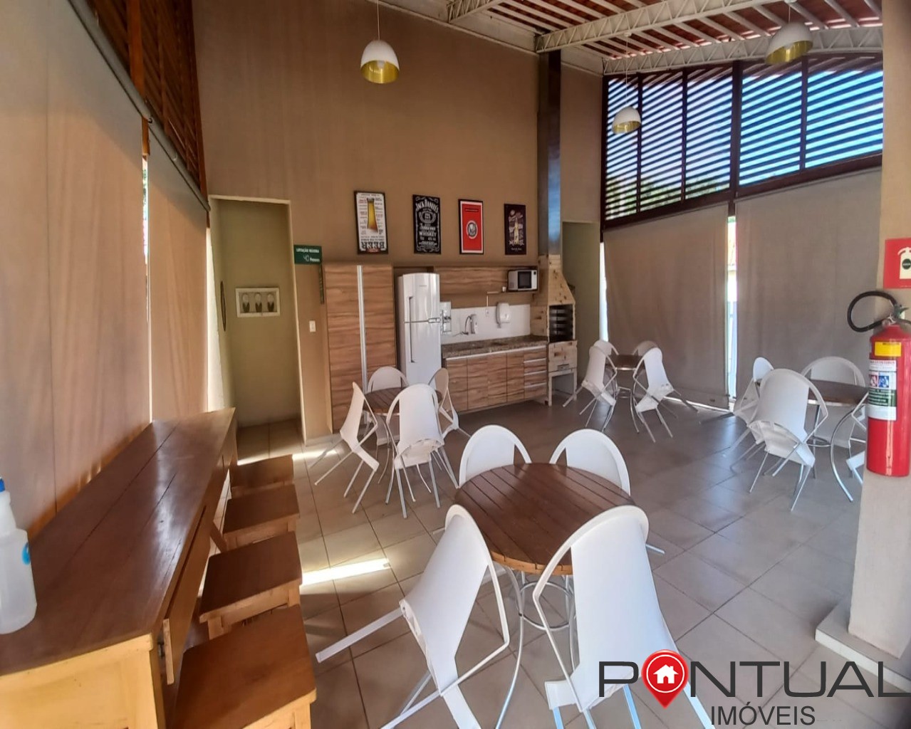 Casa à venda marília vila romana condomínio amarílis casa 3 