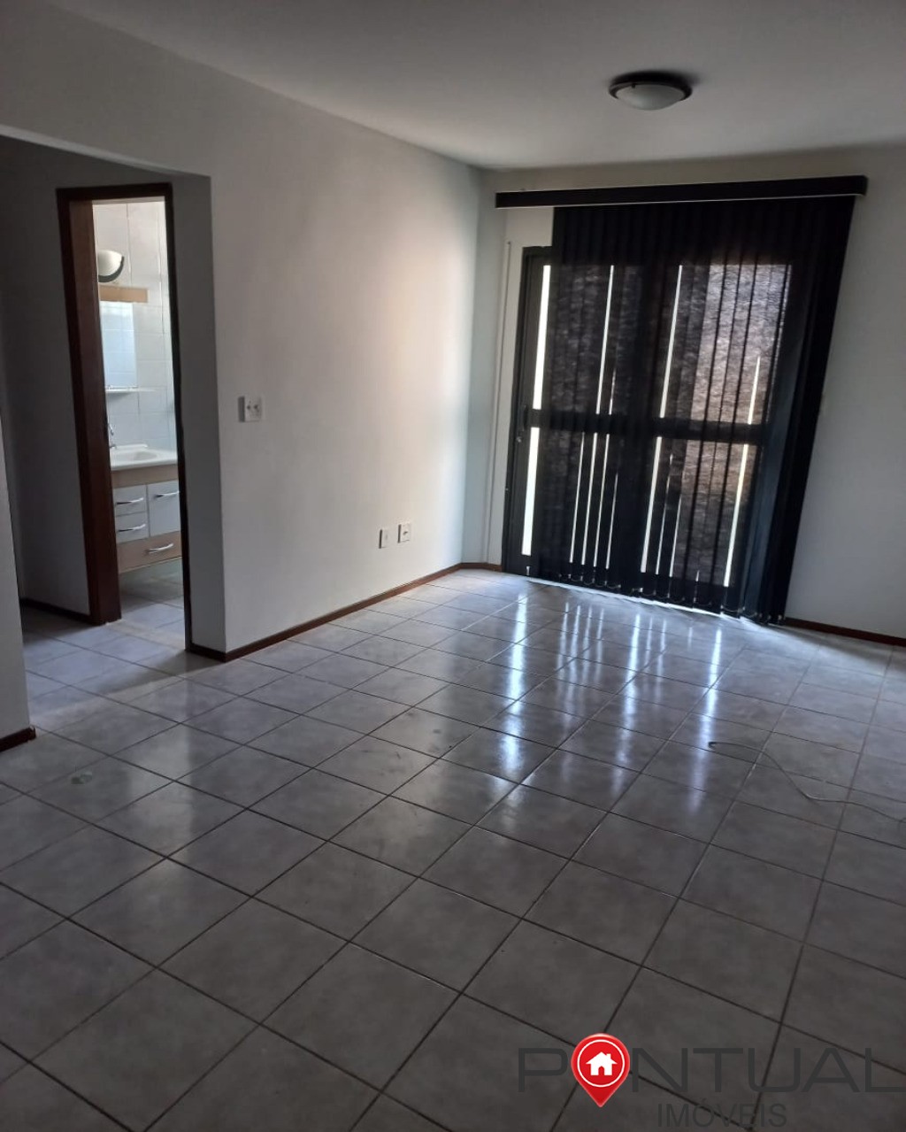 Apartamento a venda em marilia na região do hospital da unim