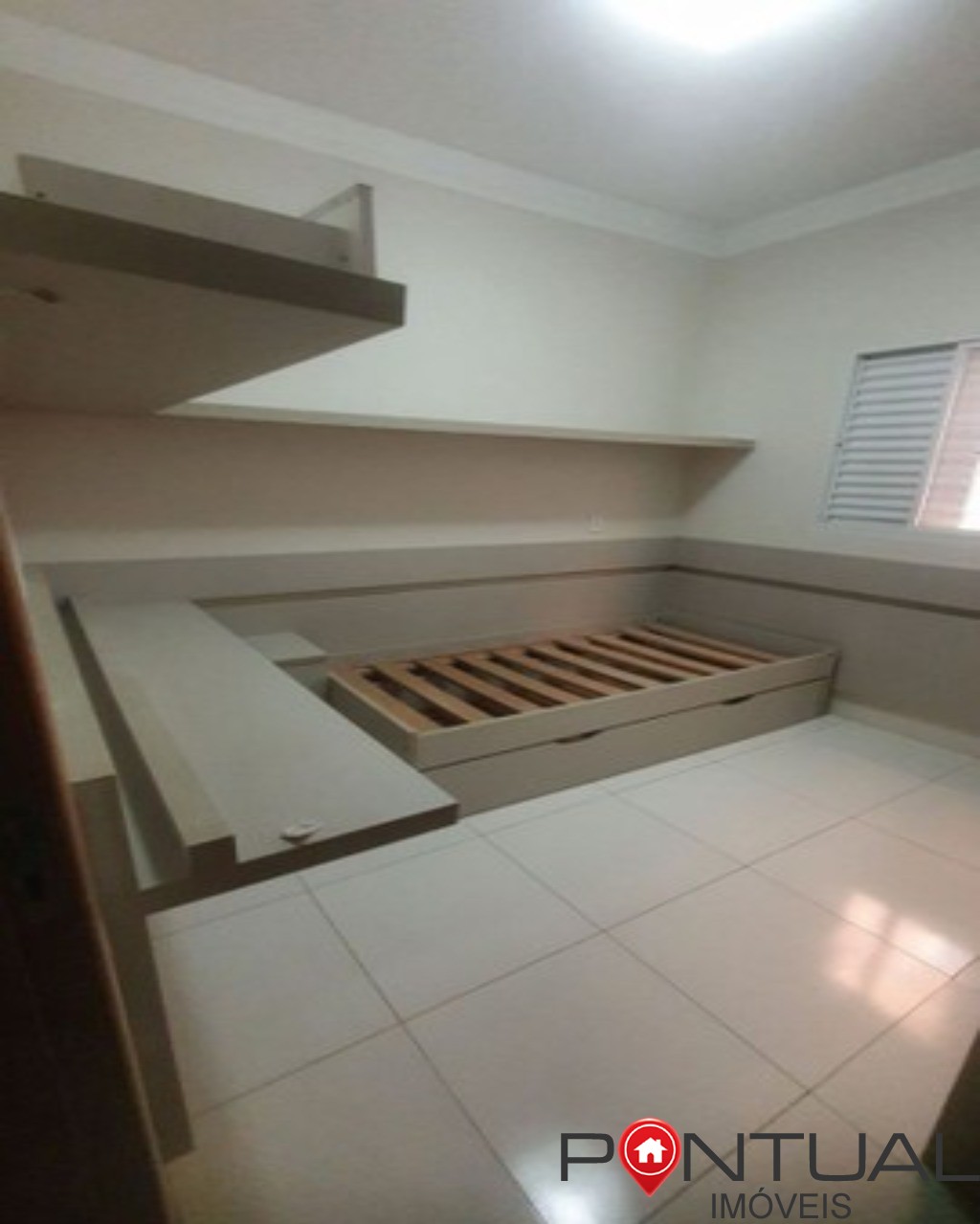 Casa à venda em Marília no Jardim Portal do Sol. Saiba mais!