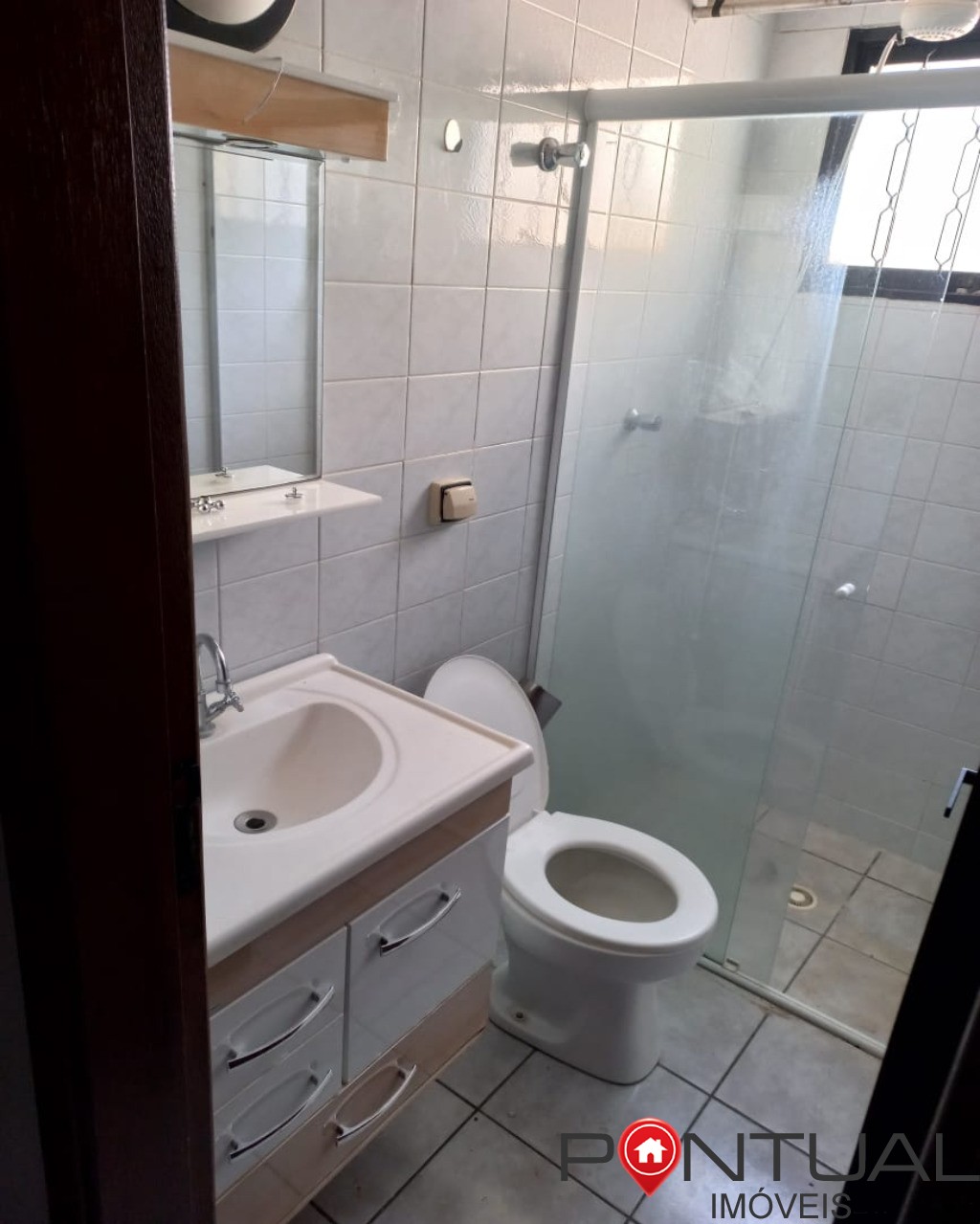 Apartamento a venda em marilia na região do hospital da unim