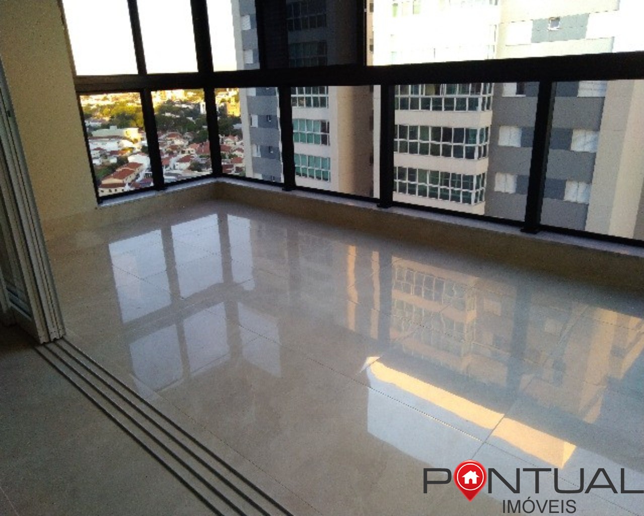Apartamento à Venda em Marília no Residencial Zurich. Venha conhecer!