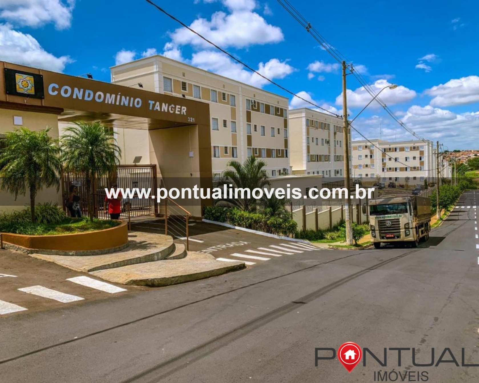 Apartamento para venda condomínio tanger marília/sp. Agende 