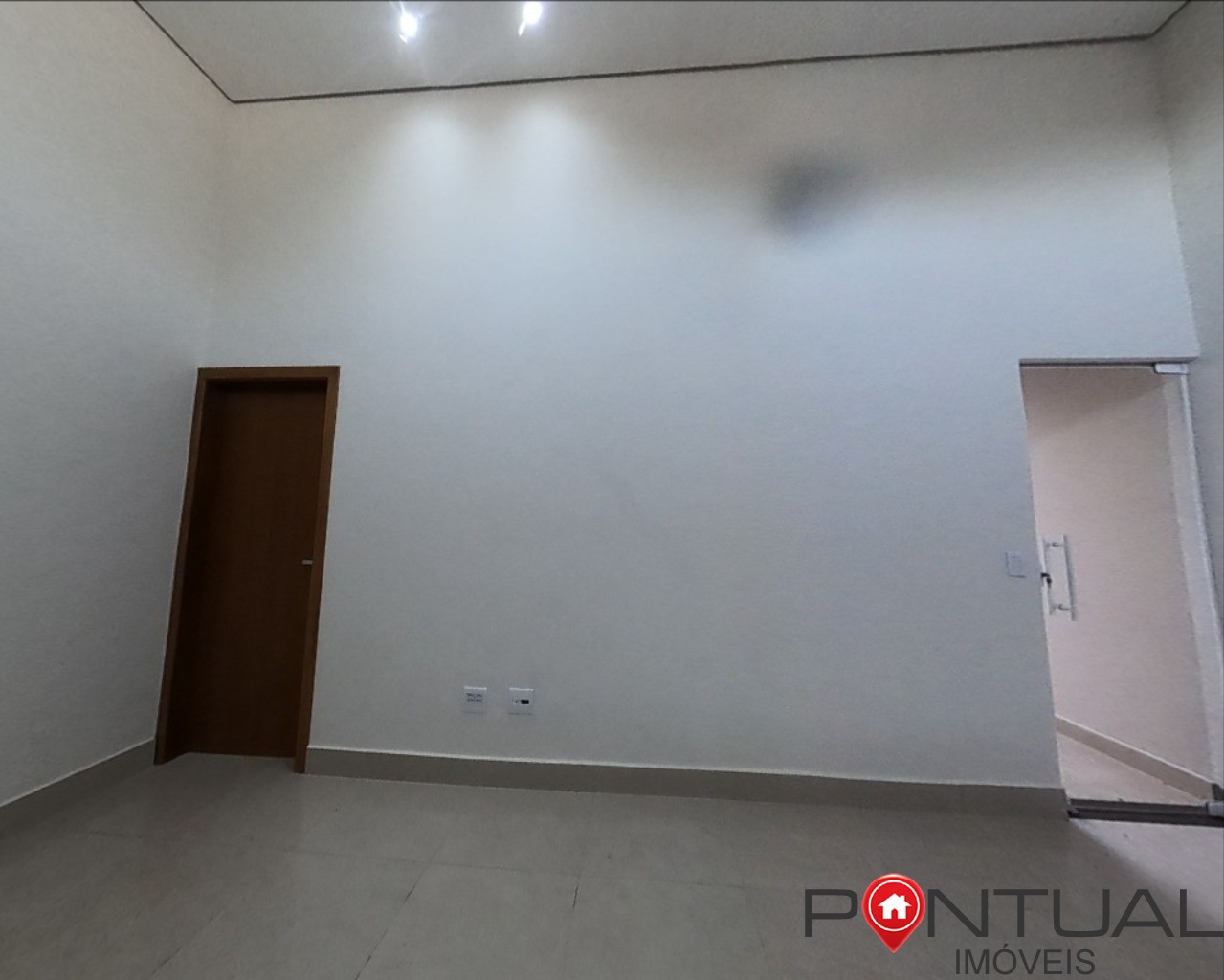 Casa à venda em marília no bairro palmital. Venha conhecer!
