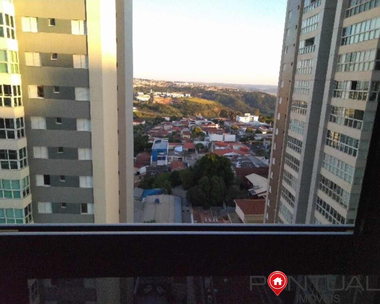 Apartamento à Venda em Marília no Residencial Zurich. Venha conhecer!