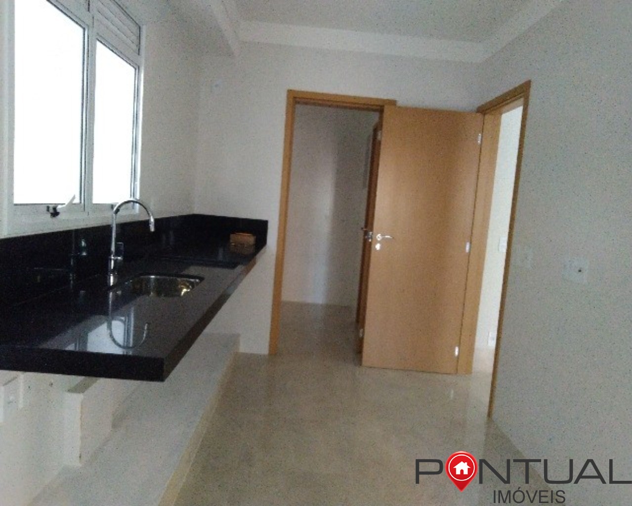Apartamento à Venda em Marília no Residencial Zurich. Venha conhecer!