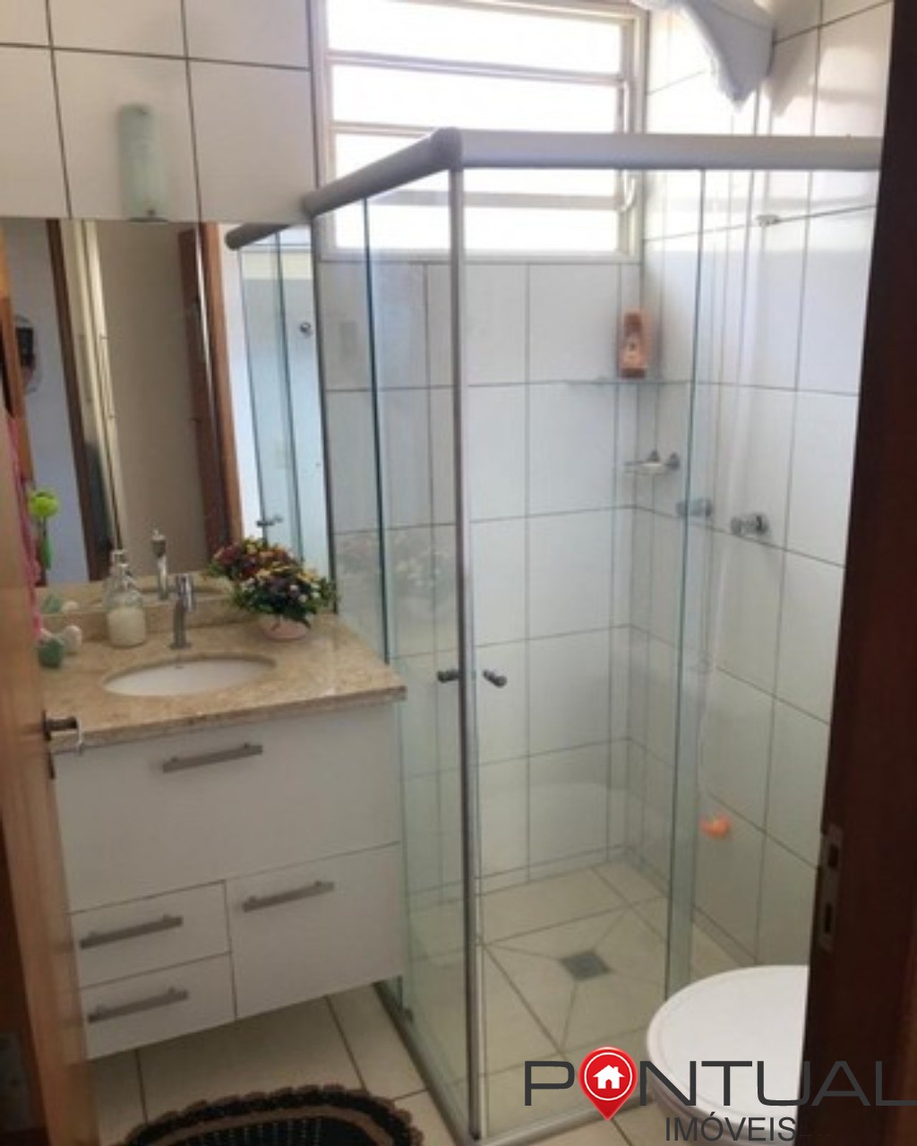 Casa à venda em marília no condomínio residencial girassóis