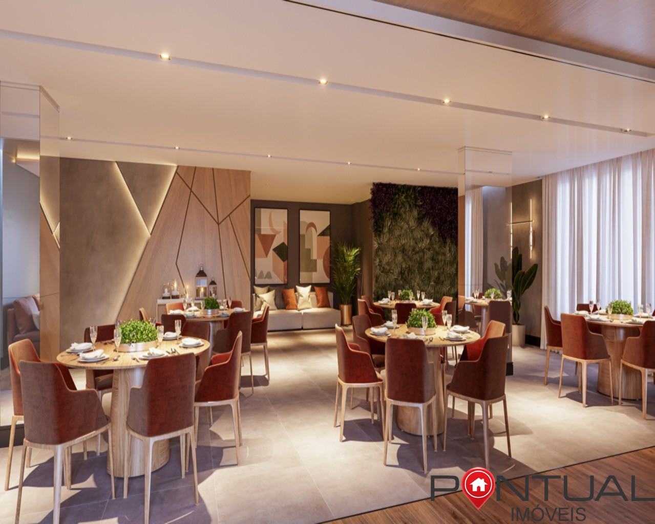Lançamento Villá Home Resort e SPA. Confira!