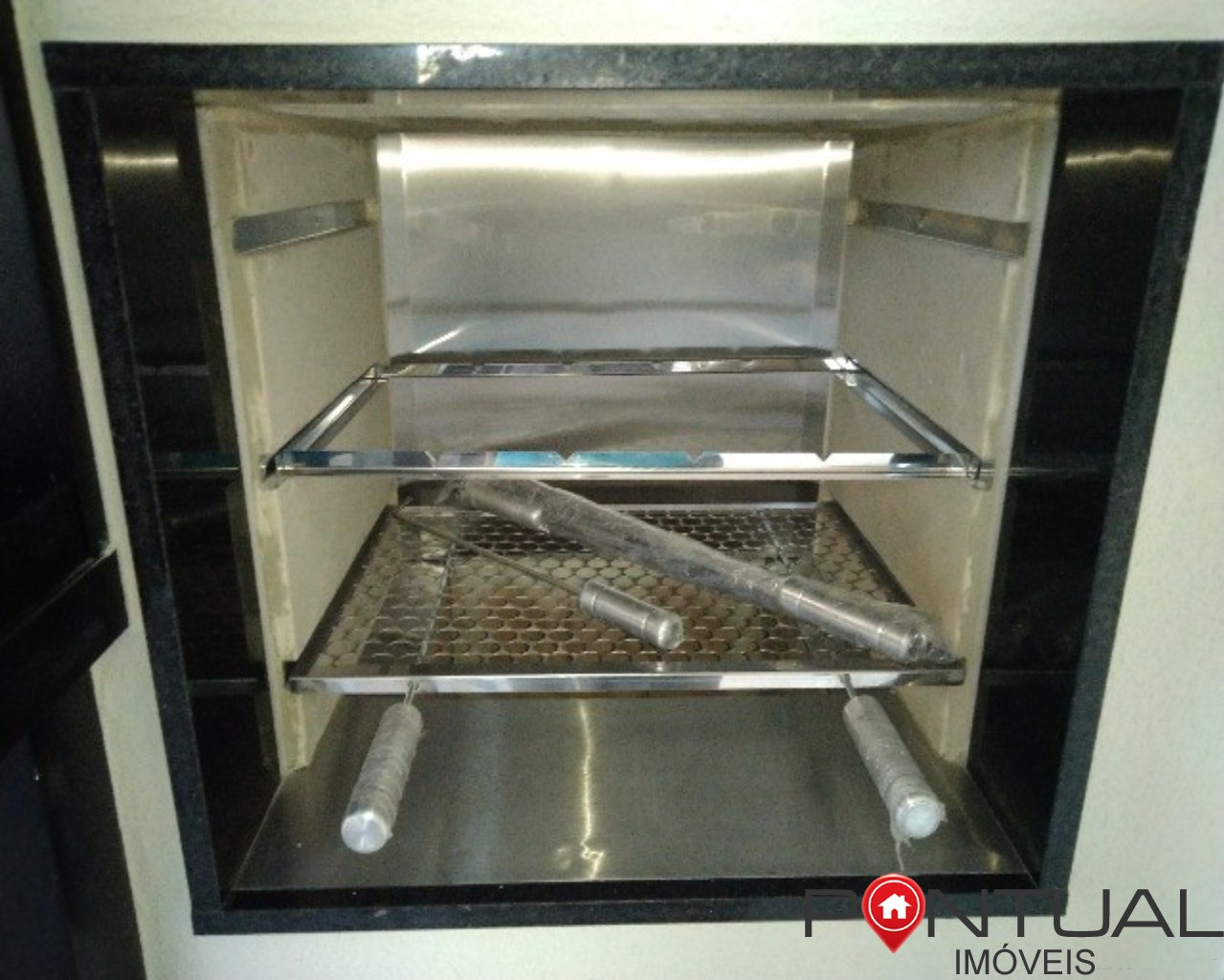 Apartamento à Venda em Marília no Residencial Zurich. Venha conhecer!