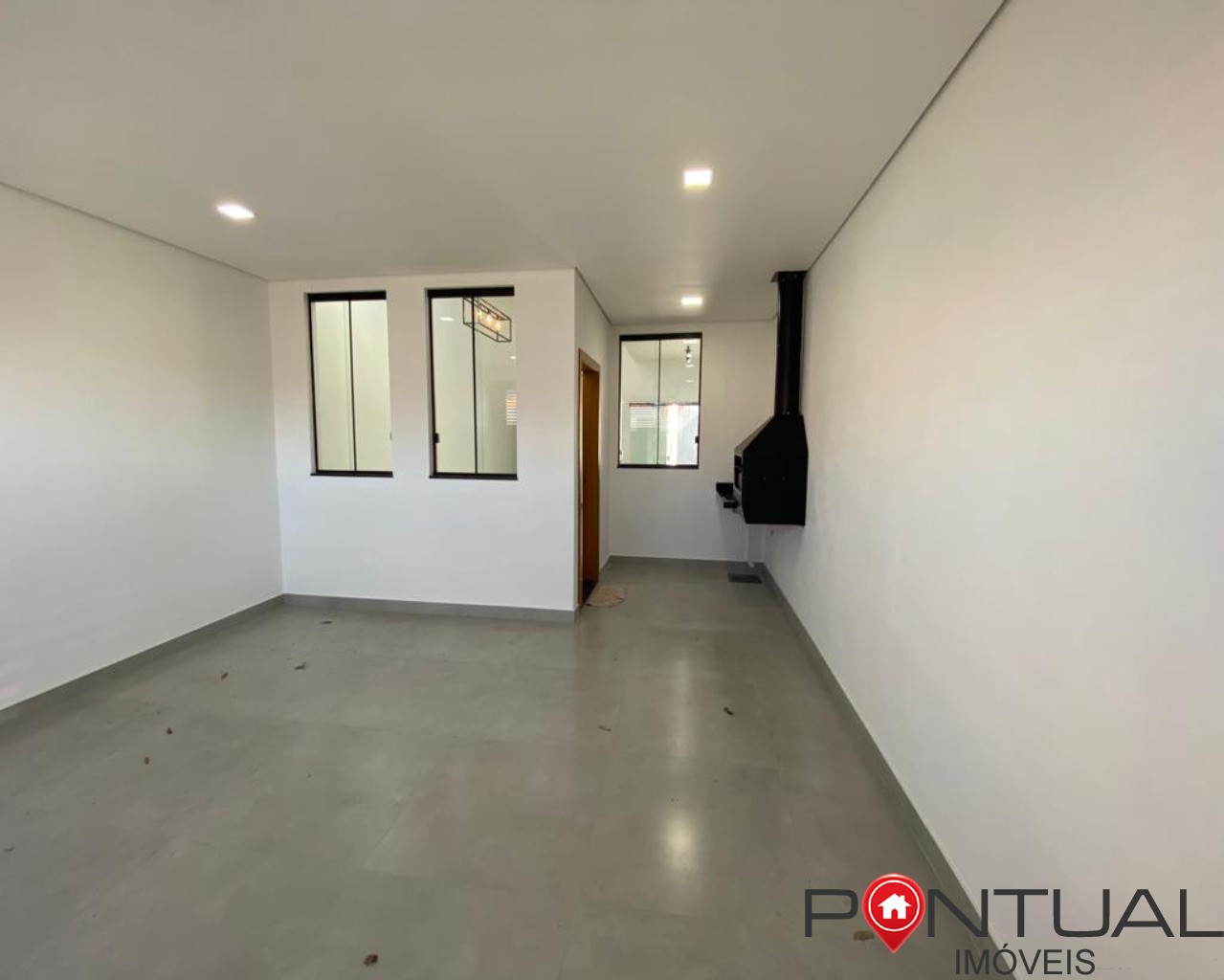 Casa à Venda em Marília no bairro Palmital. Saiba mais