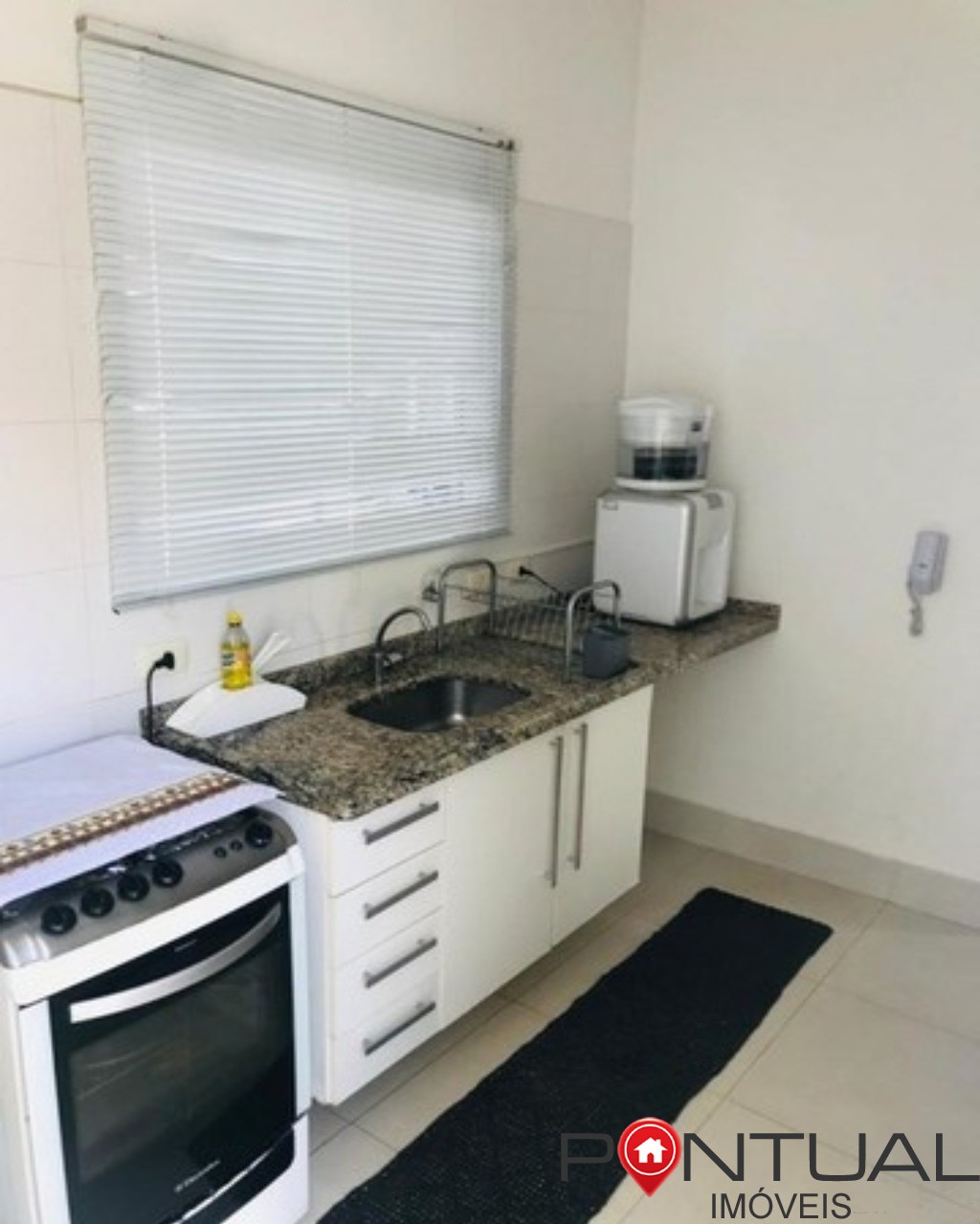 Casa à venda em marília no condomínio residencial girassóis