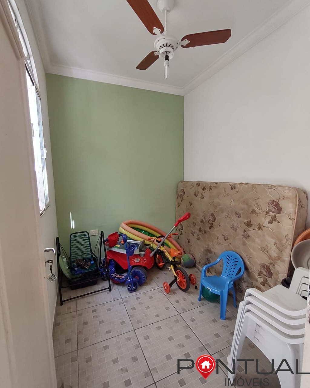 Casa à venda em marília no bairro palmital que permuta por imóvel em bauru. Saiba mais!