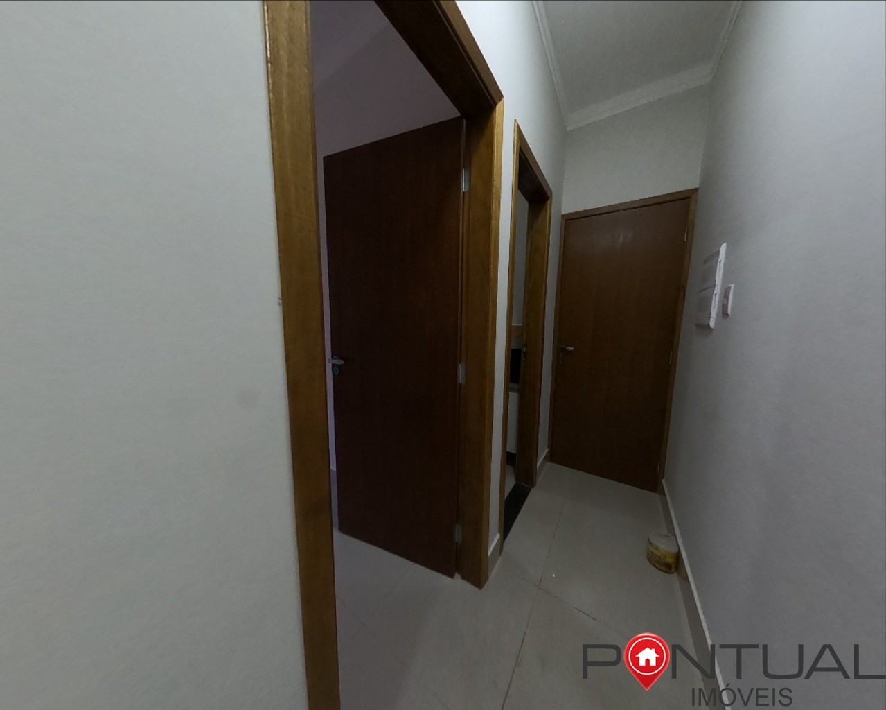 Casa à venda em marília no bairro palmital. Venha conhecer!