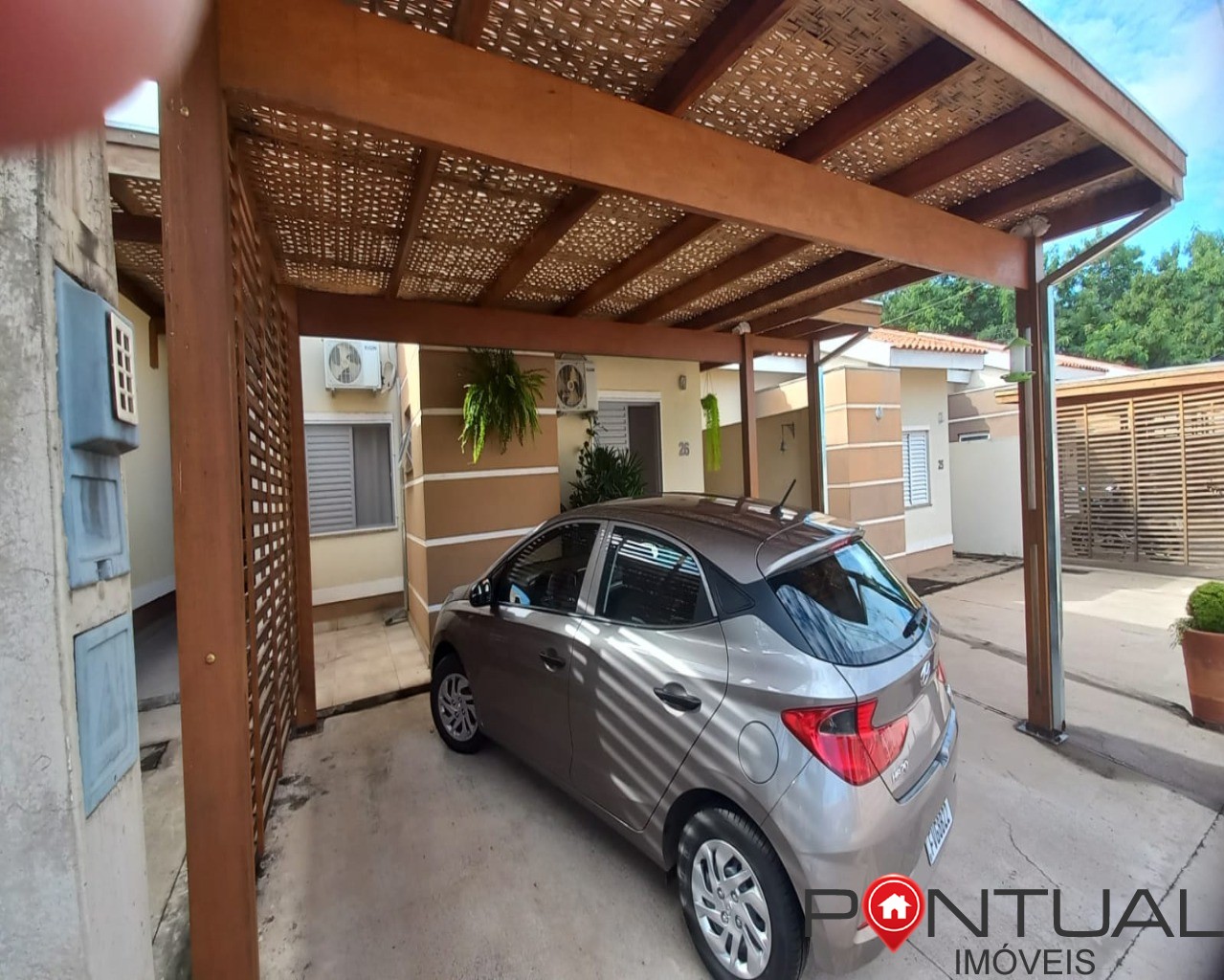 Casa à venda marília vila romana condomínio amarílis casa 3 