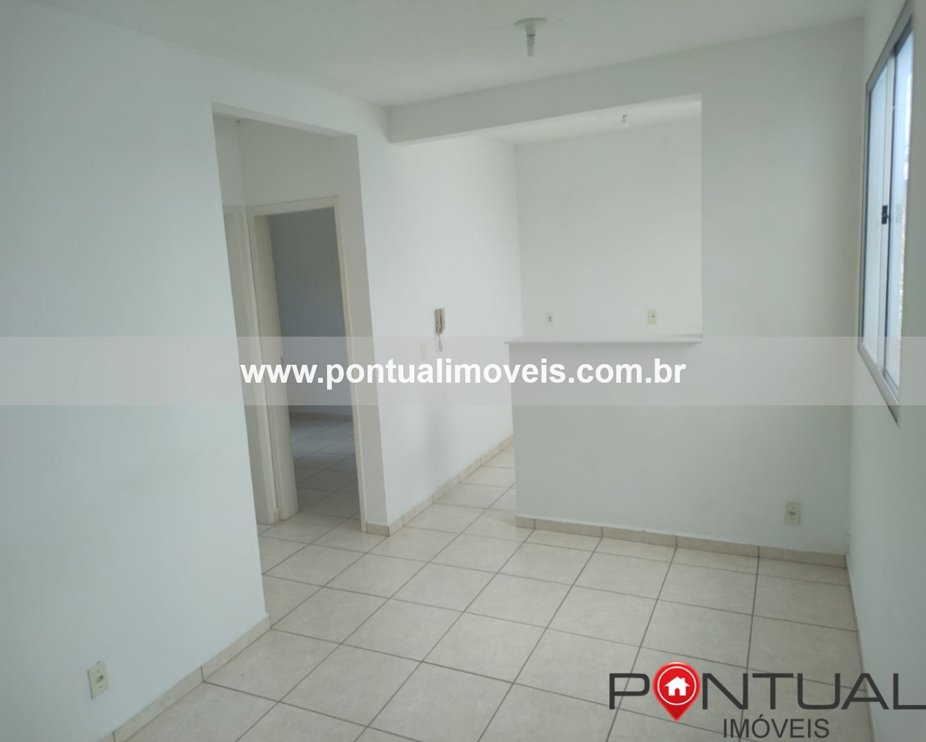 Apartamento para venda condomínio tanger marília/sp. Agende 