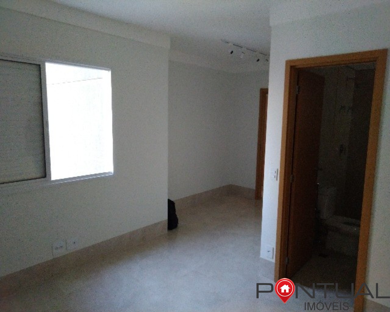 Apartamento à Venda em Marília no Residencial Zurich. Venha conhecer!