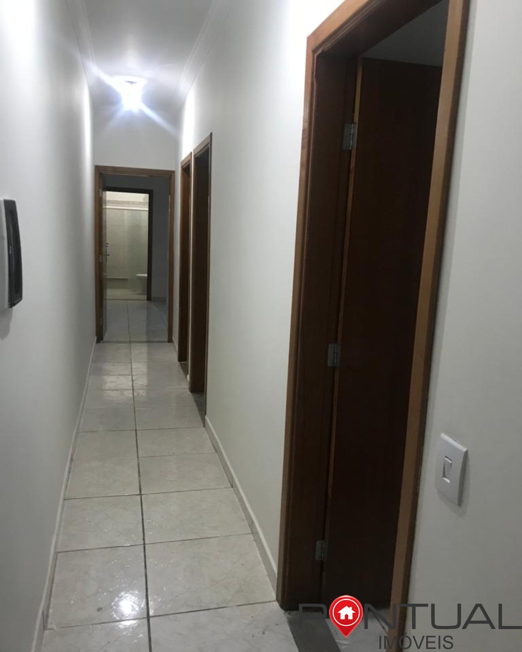 Casa à Venda em Marília no bairro Jardim Santa Antonieta - Zona Norte