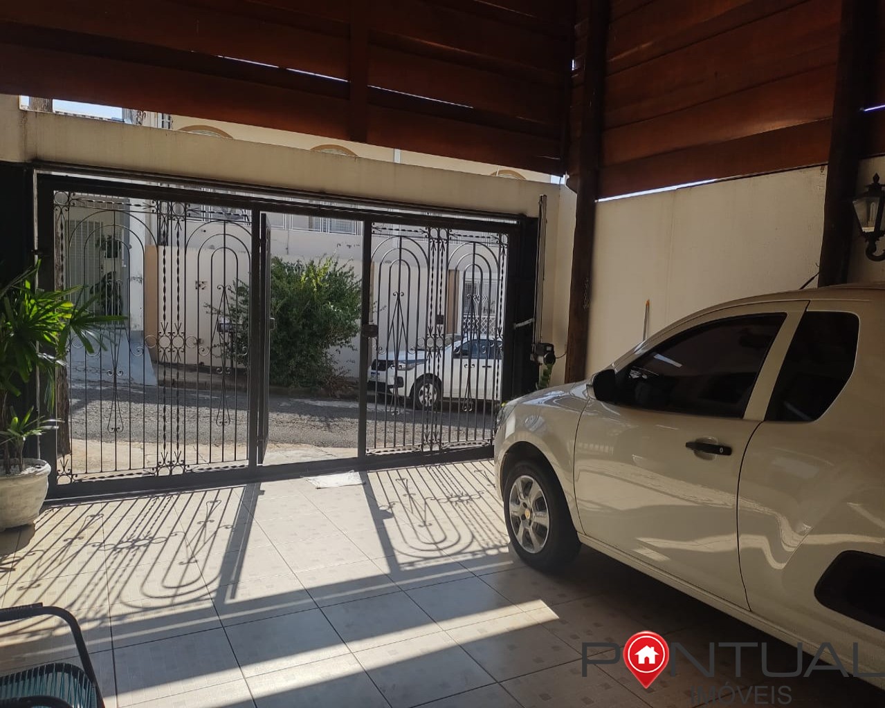 Casa à venda em marília no bairro palmital que permuta por imóvel em bauru. Saiba mais!