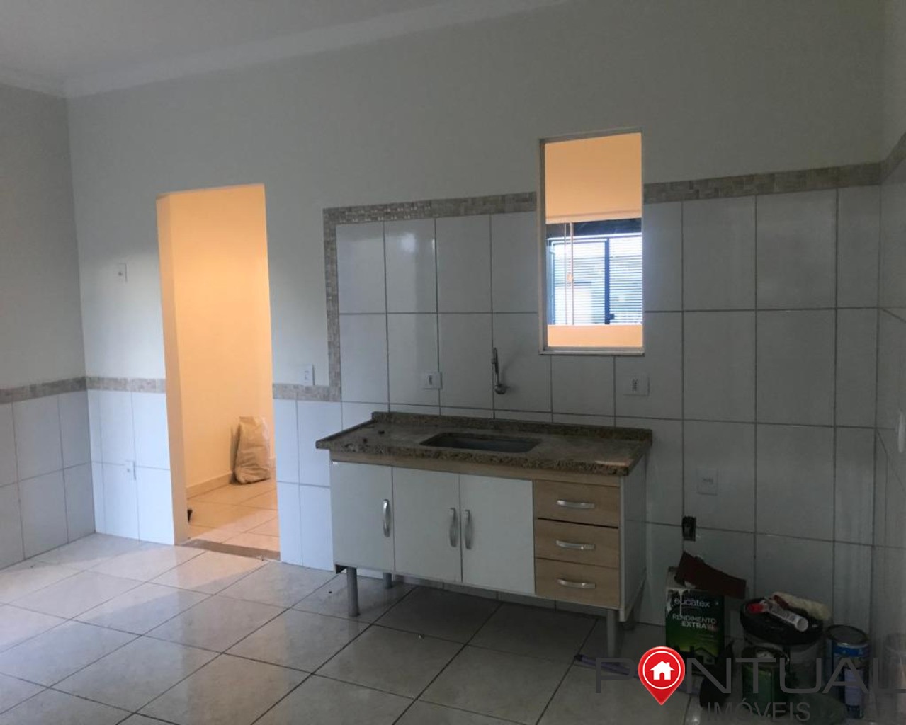 Casa à Venda em Marília no bairro Jardim Santa Antonieta - Zona Norte