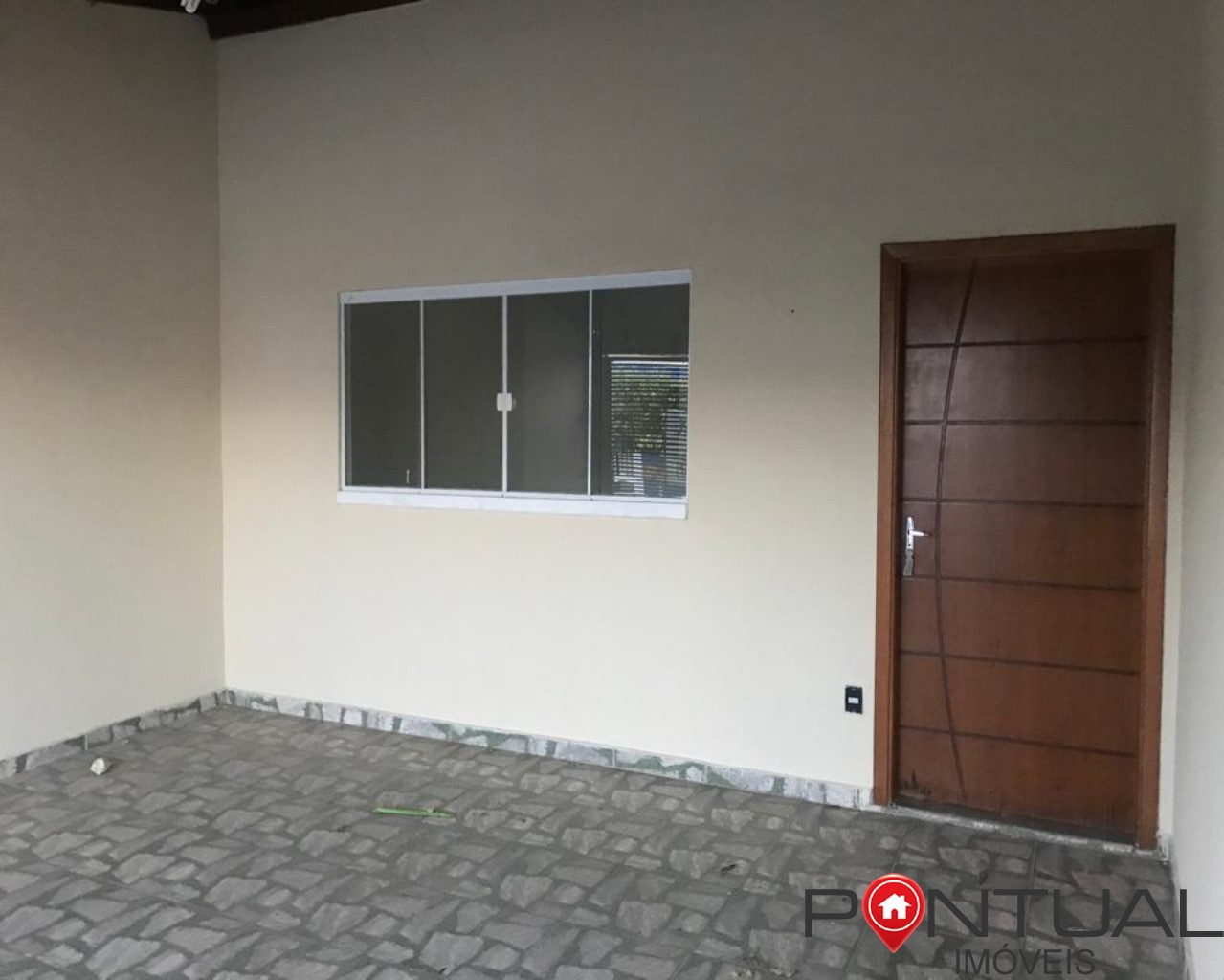 Casa à Venda em Marília no bairro Jardim Santa Antonieta - Zona Norte