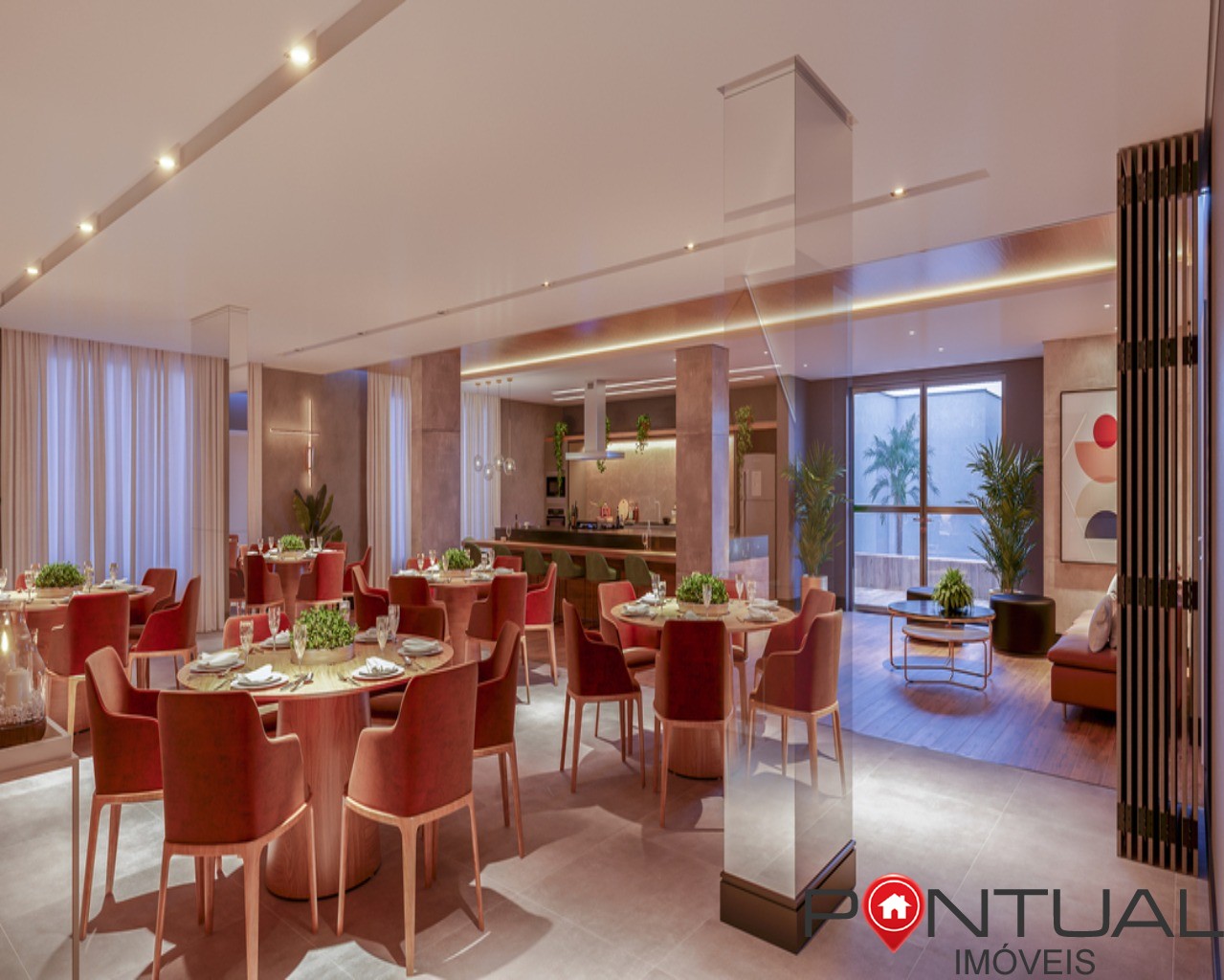 Lançamento Villá Home Resort e SPA. Confira!