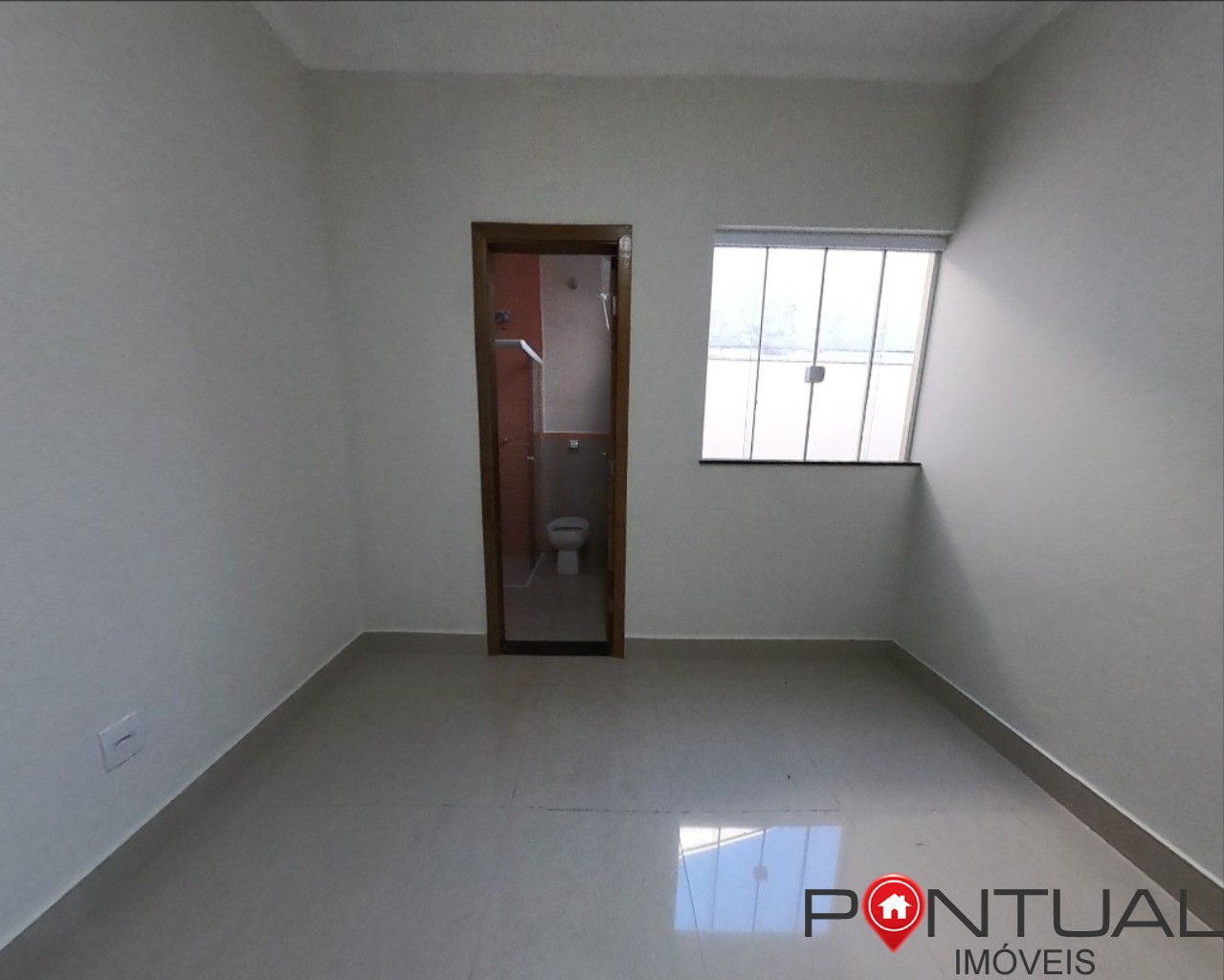 Casa à venda em marília no bairro palmital. Venha conhecer!