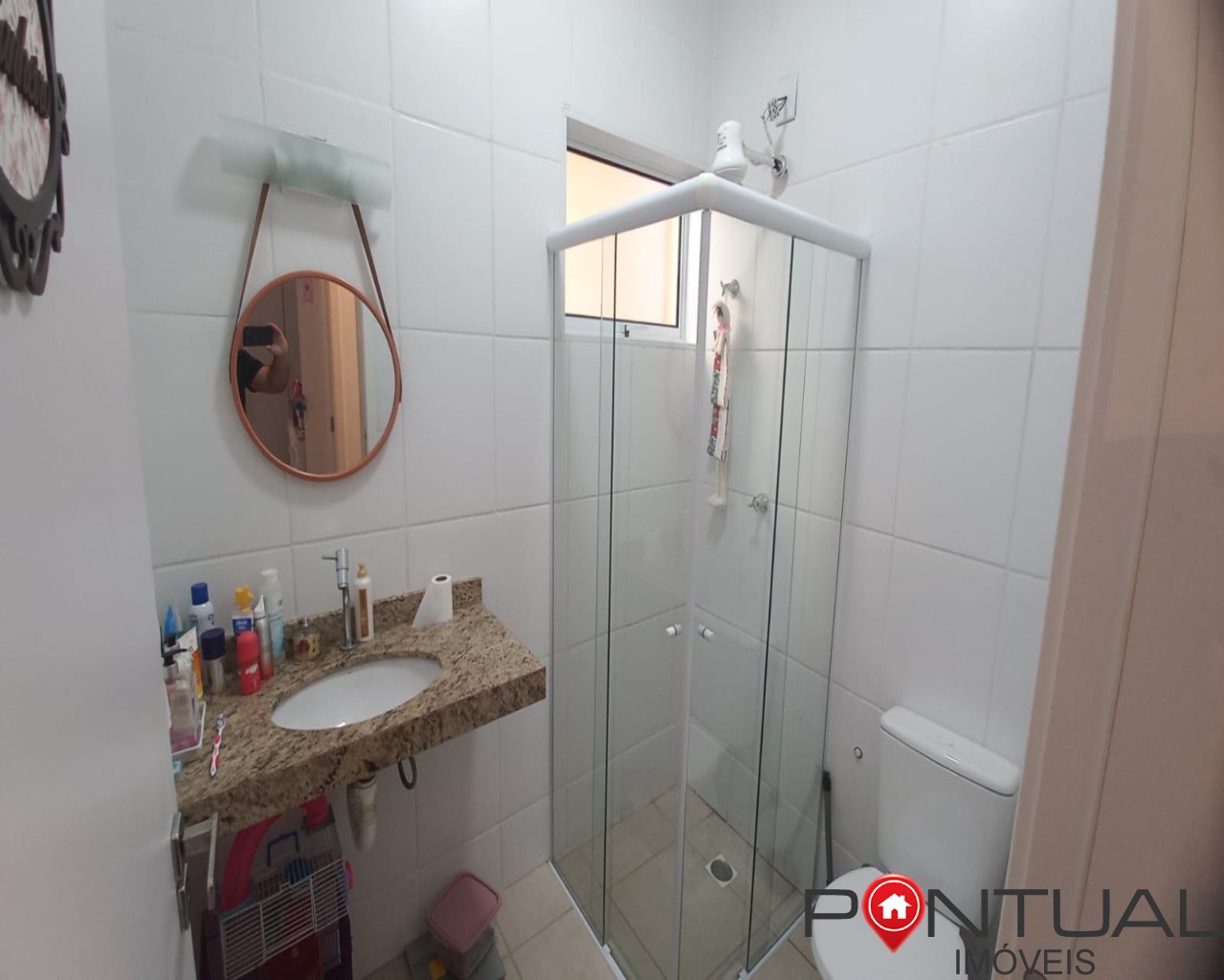 Casa à venda marília vila romana condomínio amarílis casa 3 