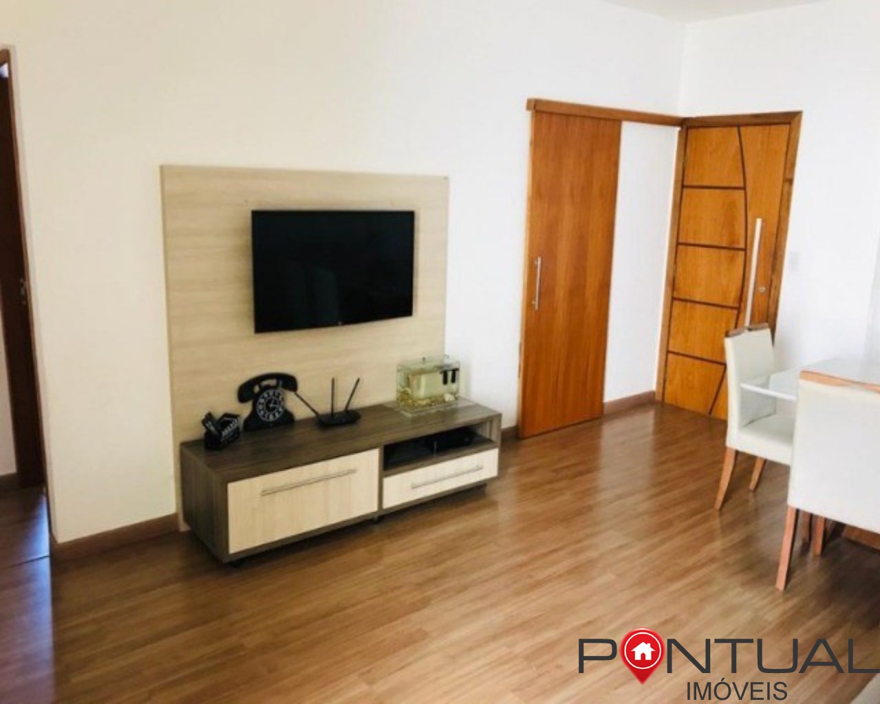 Casa à venda em marília no condomínio residencial girassóis