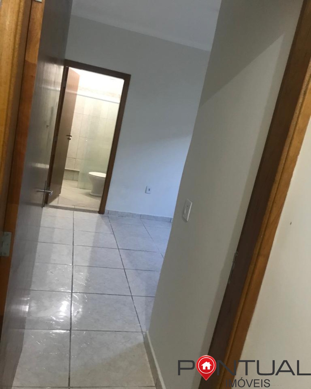 Casa à Venda em Marília no bairro Jardim Santa Antonieta - Zona Norte