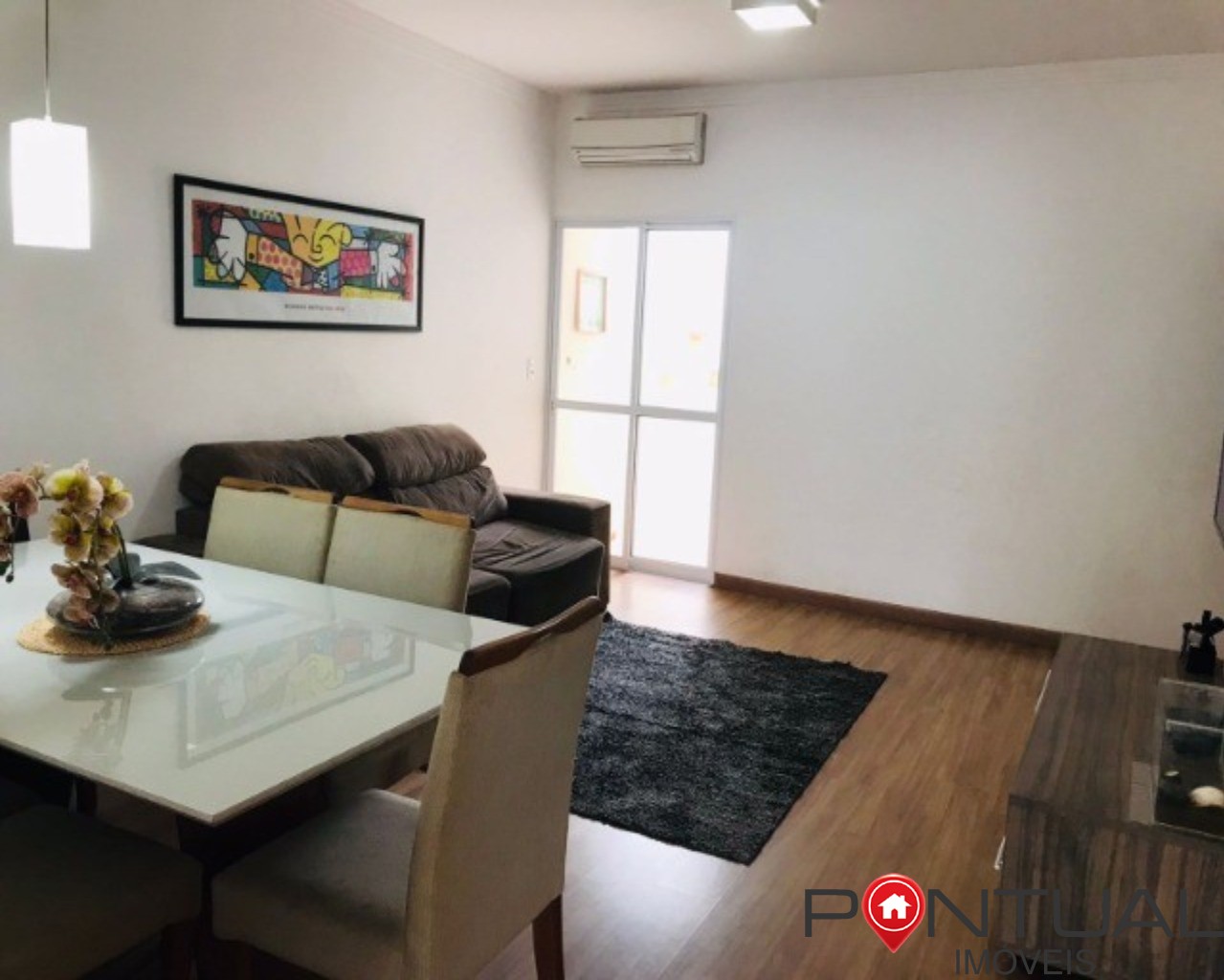 Casa à venda em marília no condomínio residencial girassóis
