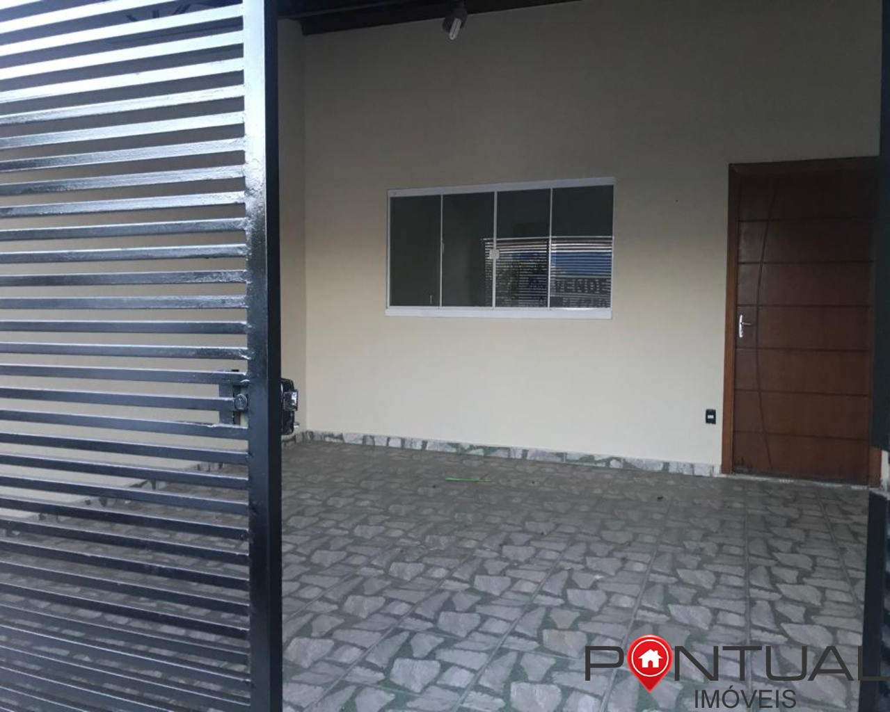 Casa à Venda em Marília no bairro Jardim Santa Antonieta - Zona Norte