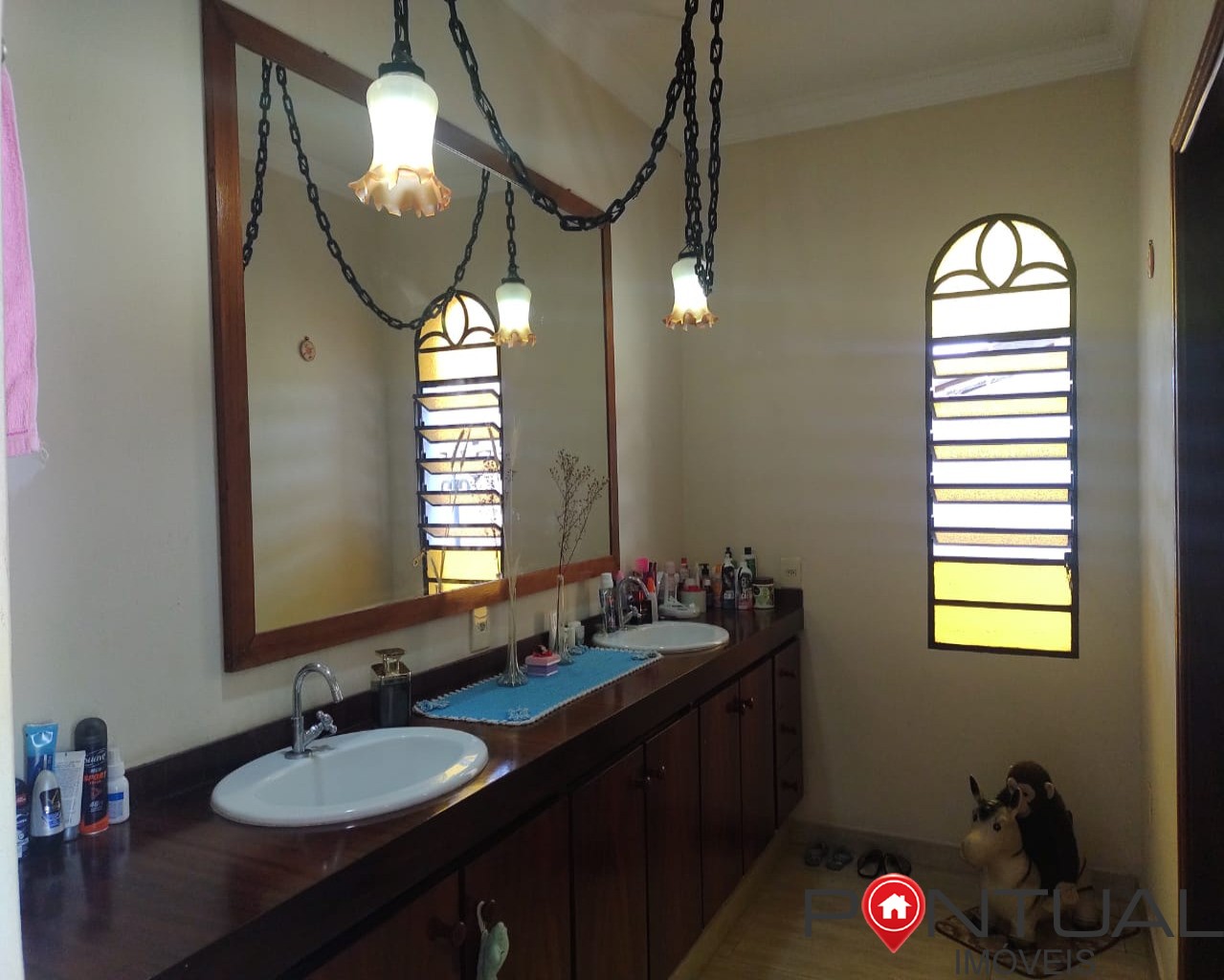 Casa à venda em marília no bairro palmital que permuta por imóvel em bauru. Saiba mais!