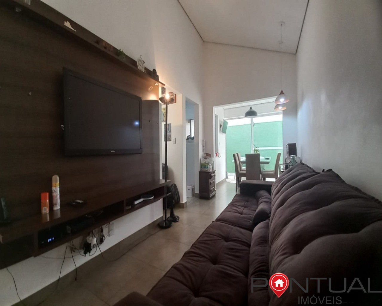 Casa à venda marília vila romana condomínio amarílis casa 3 