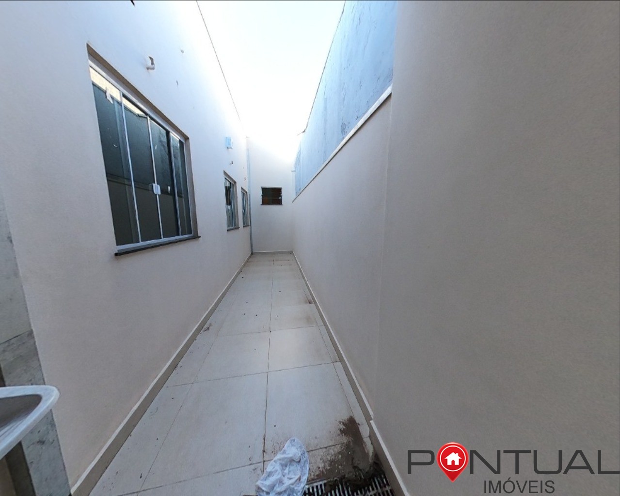 Casa à venda em marília no bairro palmital. Venha conhecer!