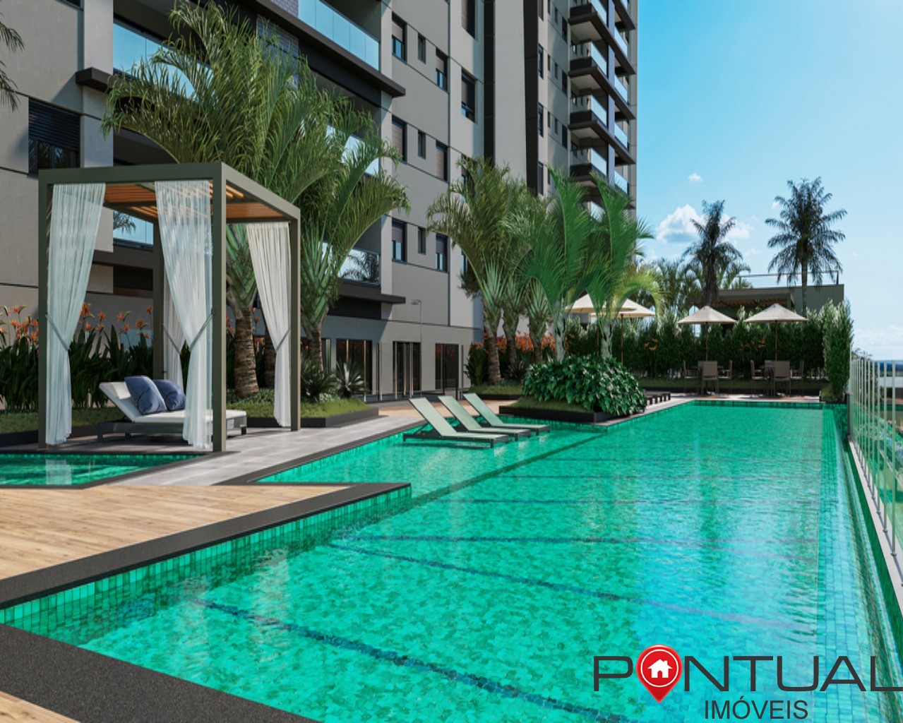 Lançamento villá home resort e spa. Confira!