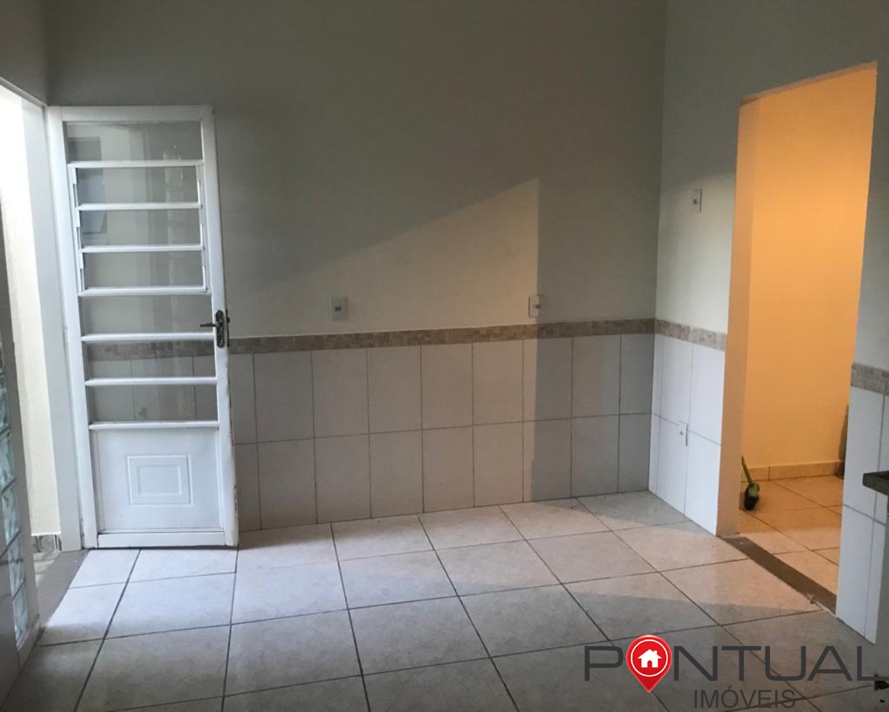 Casa à Venda em Marília no bairro Jardim Santa Antonieta - Zona Norte